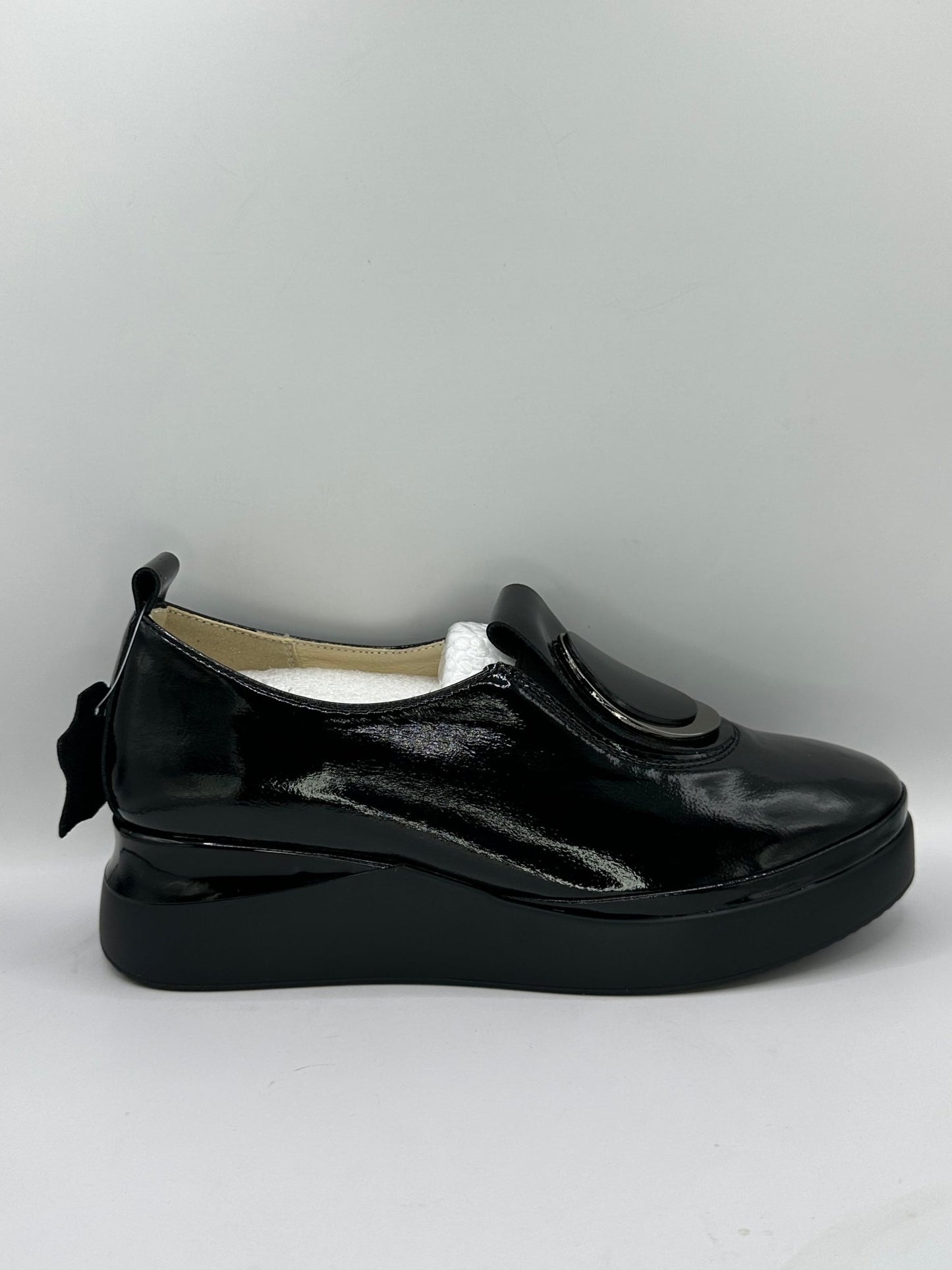 Pantofi Betina Scarpe 6504 - 6 - Lori Shoes