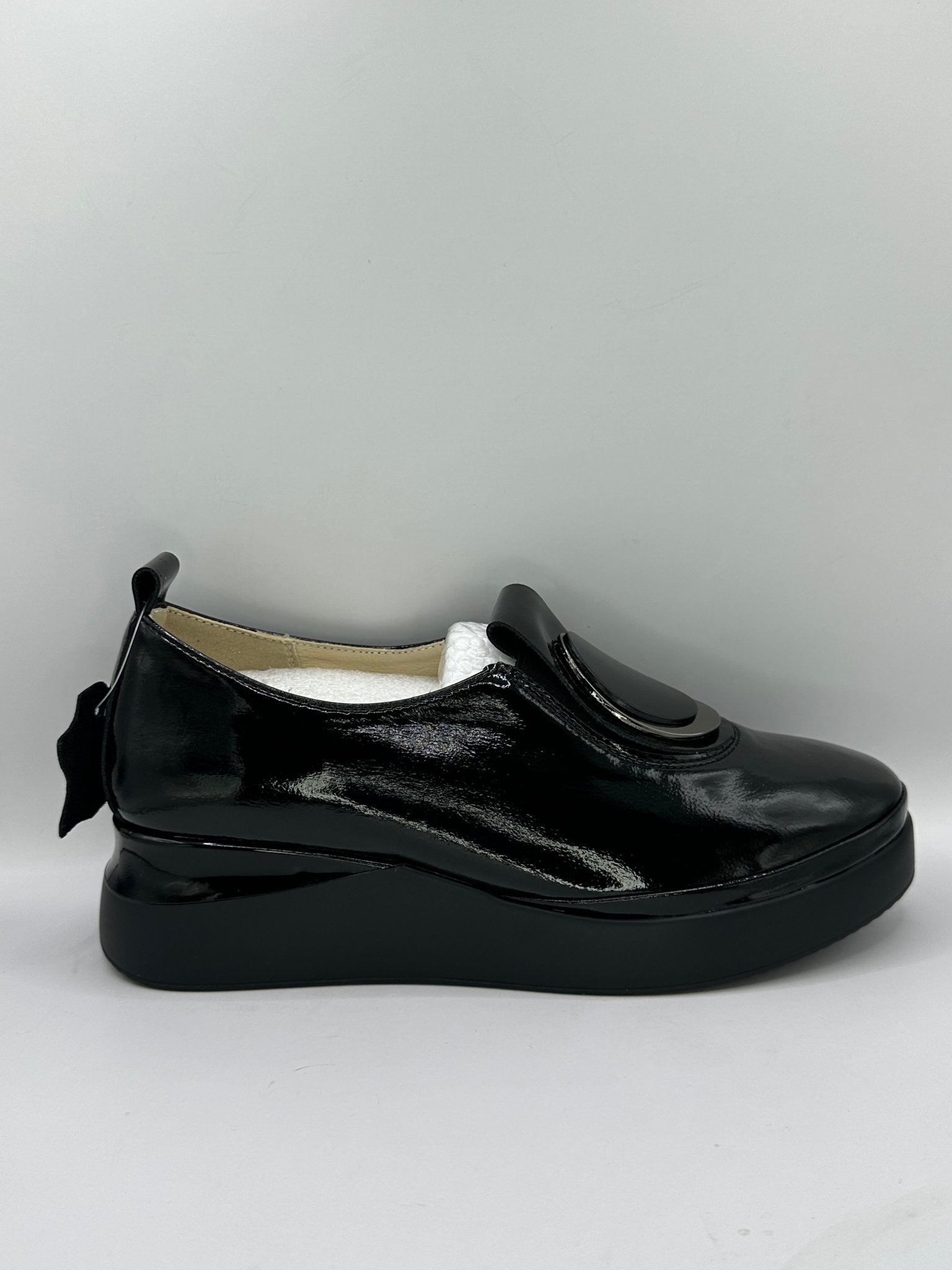 Pantofi Betina Scarpe 6504 - 6 - Lori Shoes
