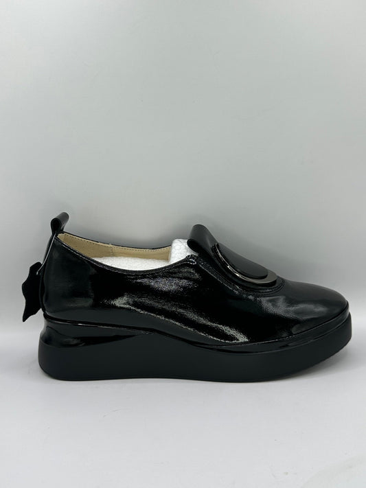 Pantofi Betina Scarpe 6504 - 6 - Lori Shoes
