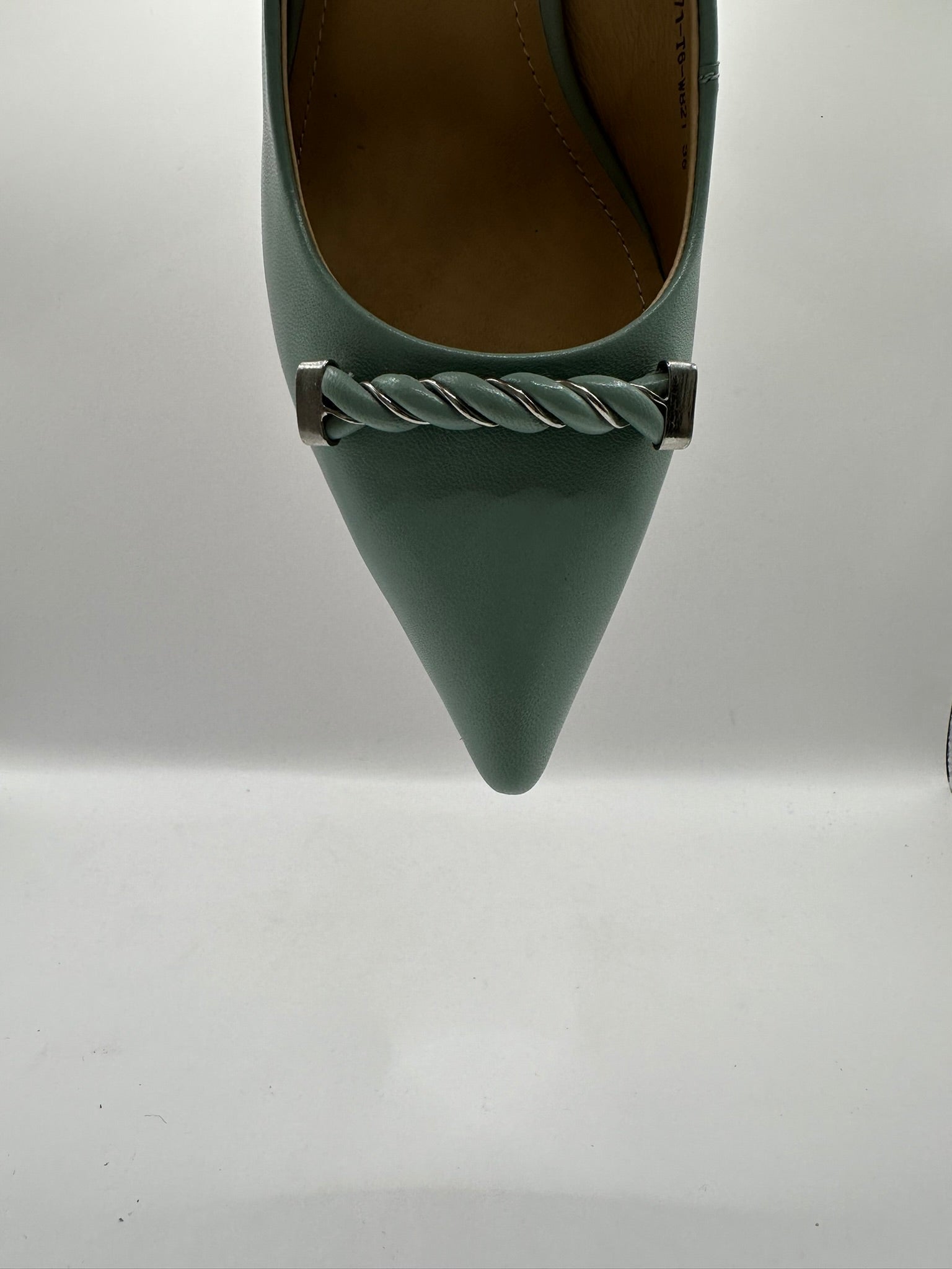 Pantofi Betina Scarpe 6571 - T6 - W821 - Lori Shoes
