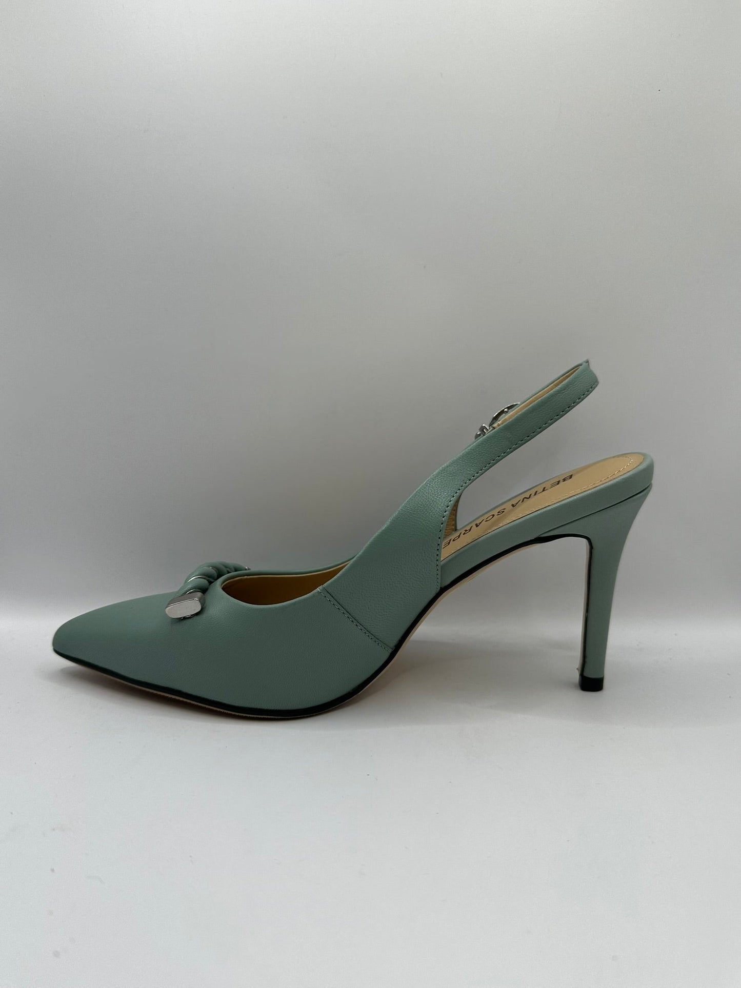 Pantofi Betina Scarpe 6571 - T6 - W821 - Lori Shoes
