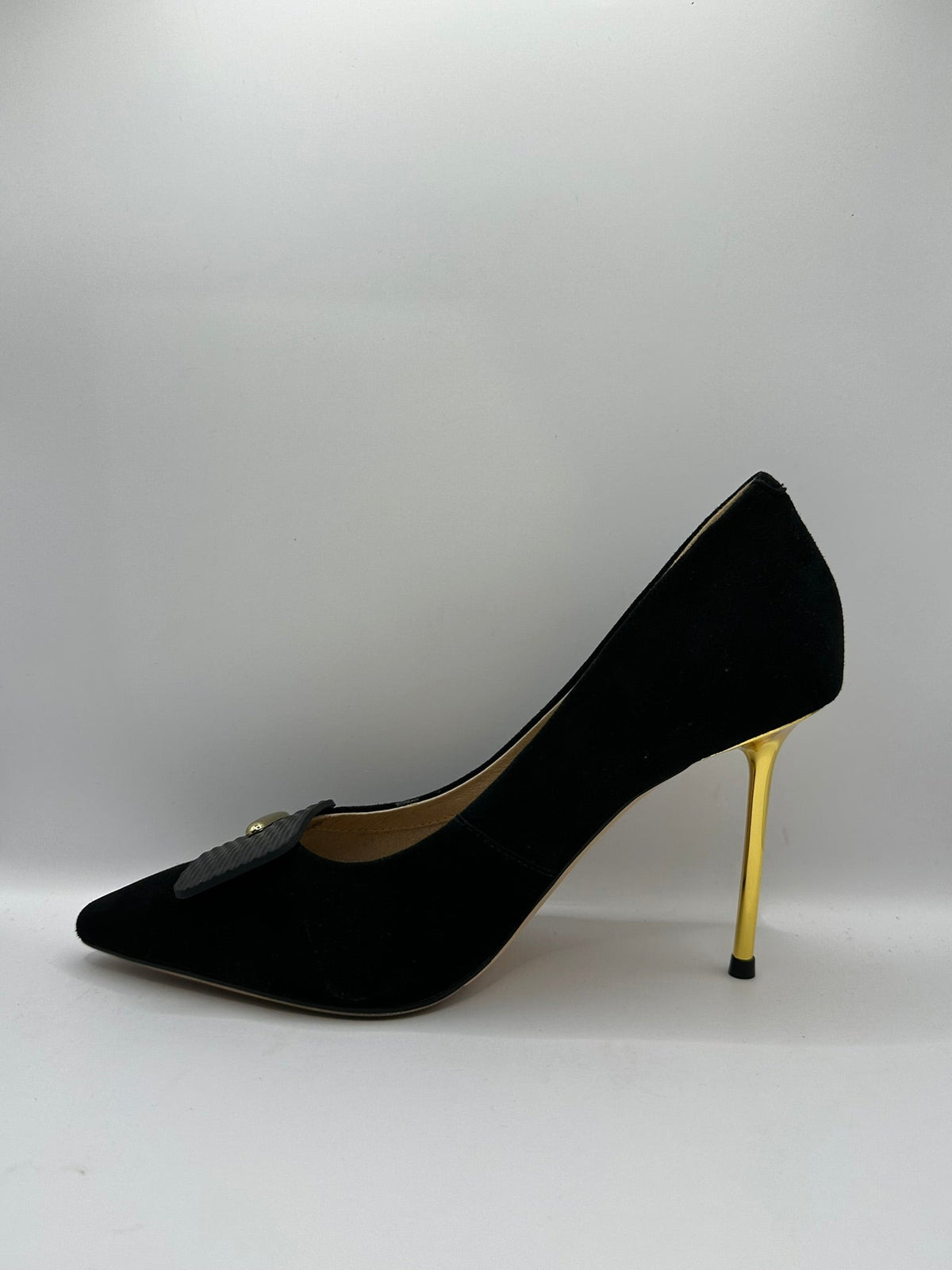 Pantofi Betina Scarpe 6662 - T7 - Y002 - Lori Shoes