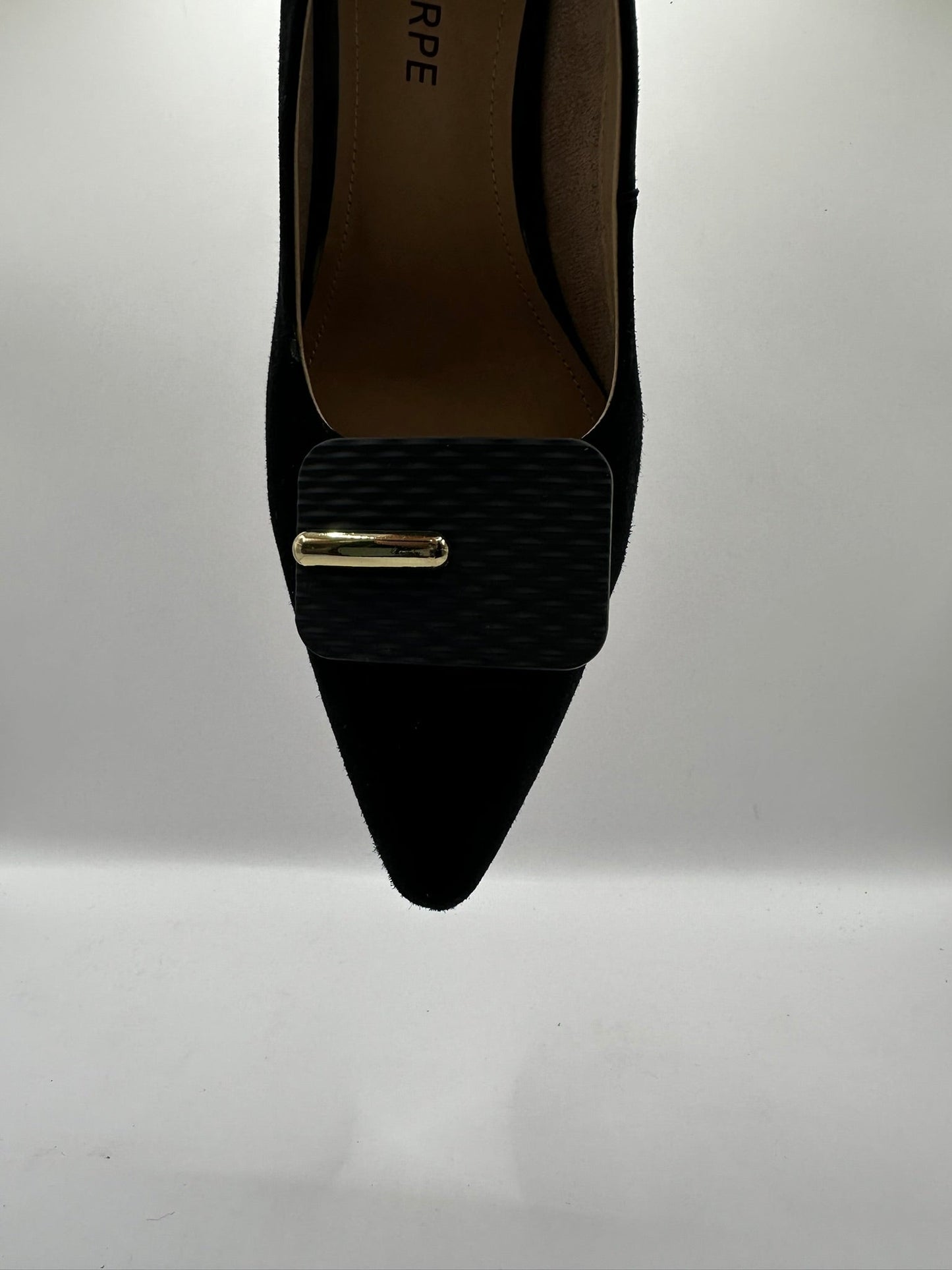 Pantofi Betina Scarpe 6662 - T7 - Y002 - Lori Shoes