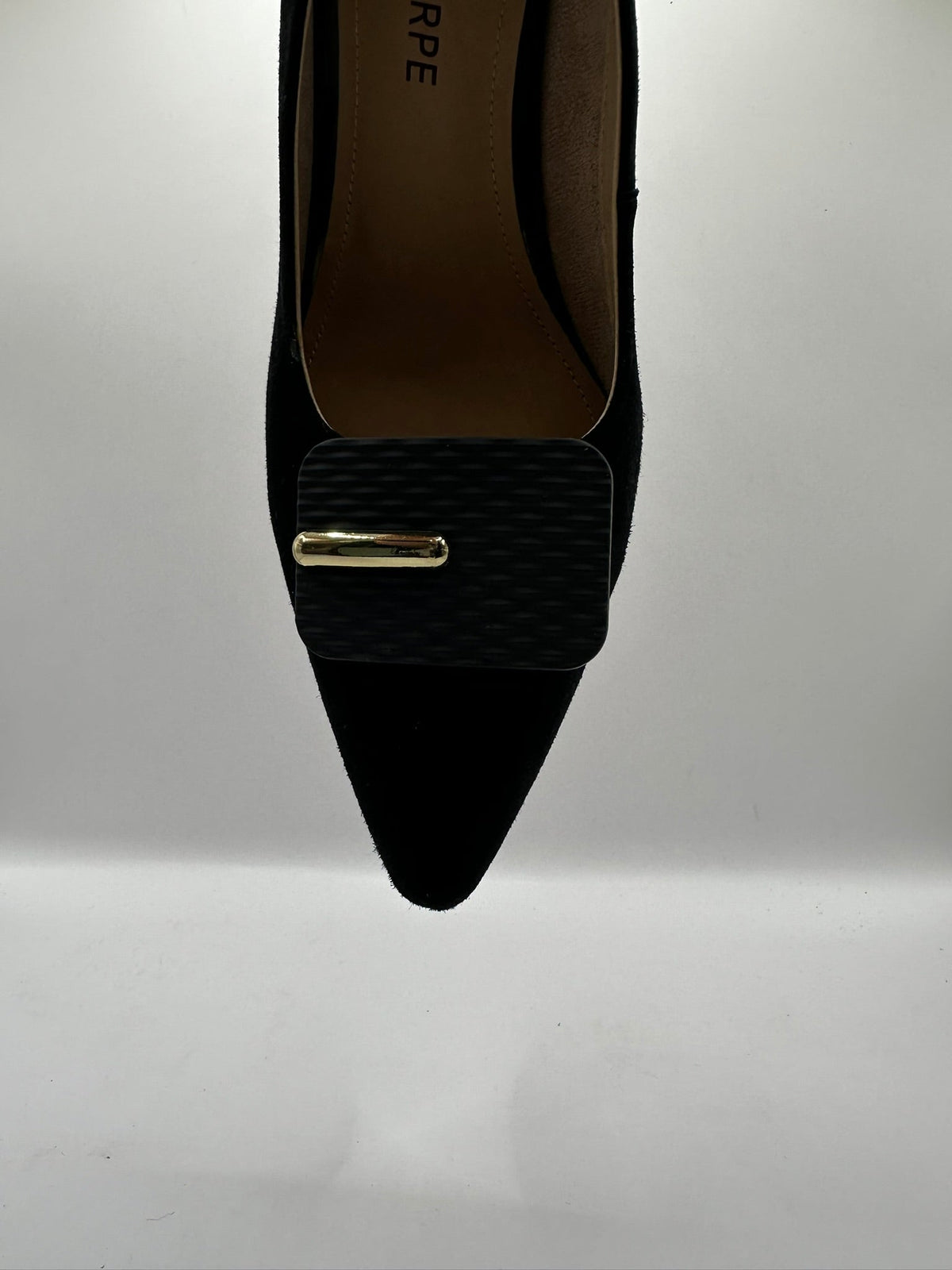 Pantofi Betina Scarpe 6662 - T7 - Y002 - Lori Shoes