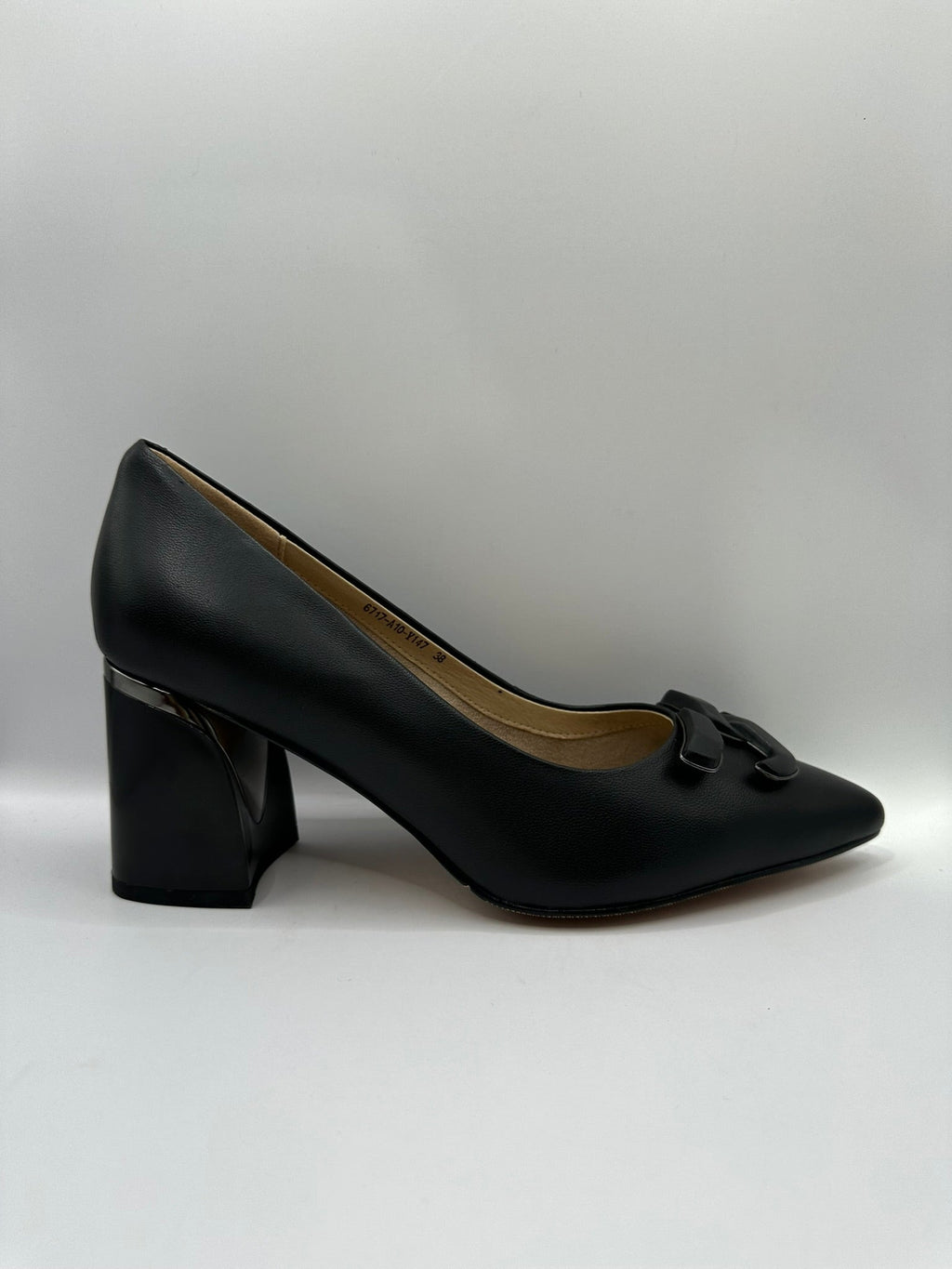 Pantofi Betina Scarpe 6717 - A10 - Y147 - Lori Shoes