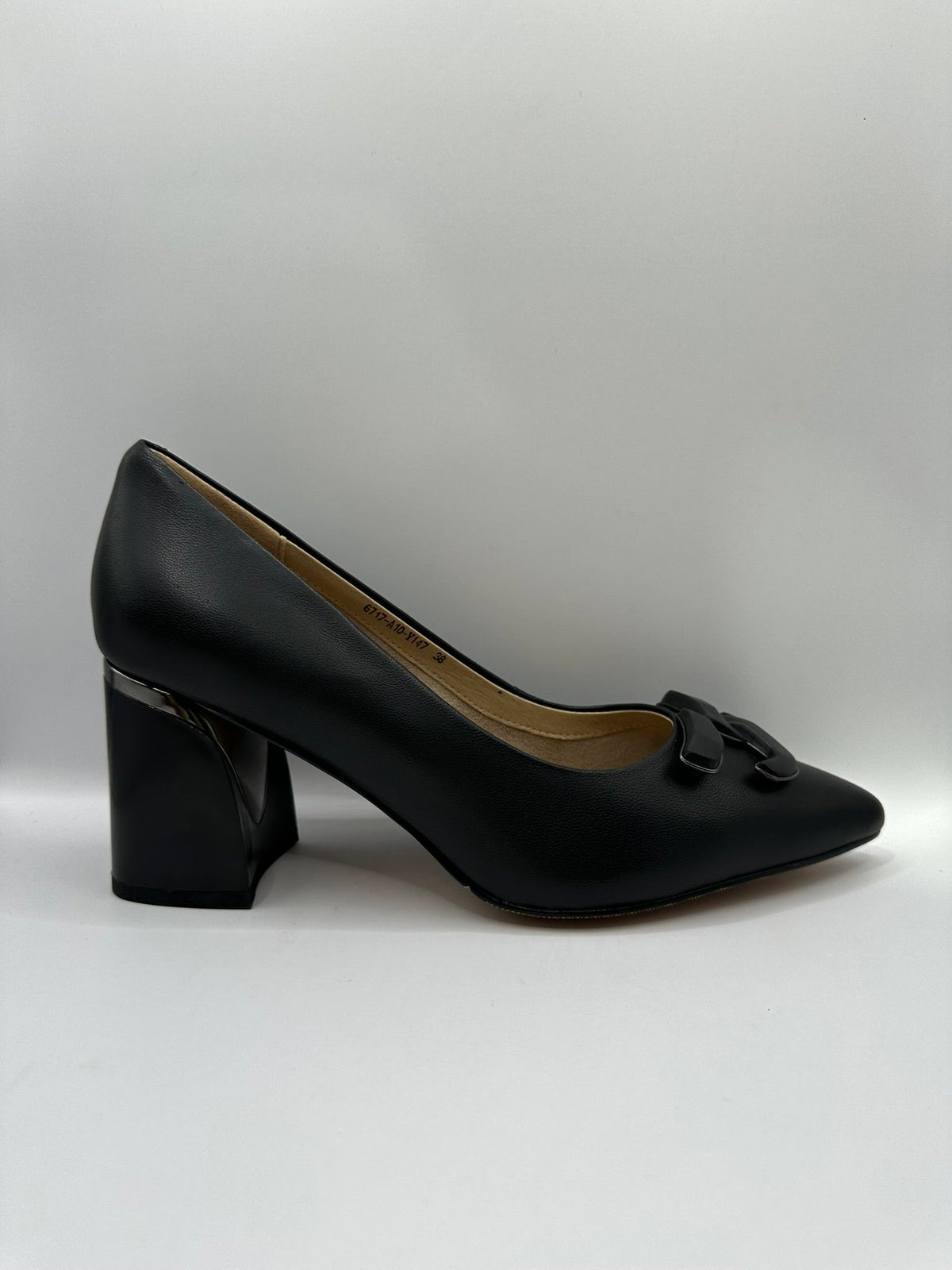 Pantofi Betina Scarpe 6717 - A10 - Y147 - Lori Shoes