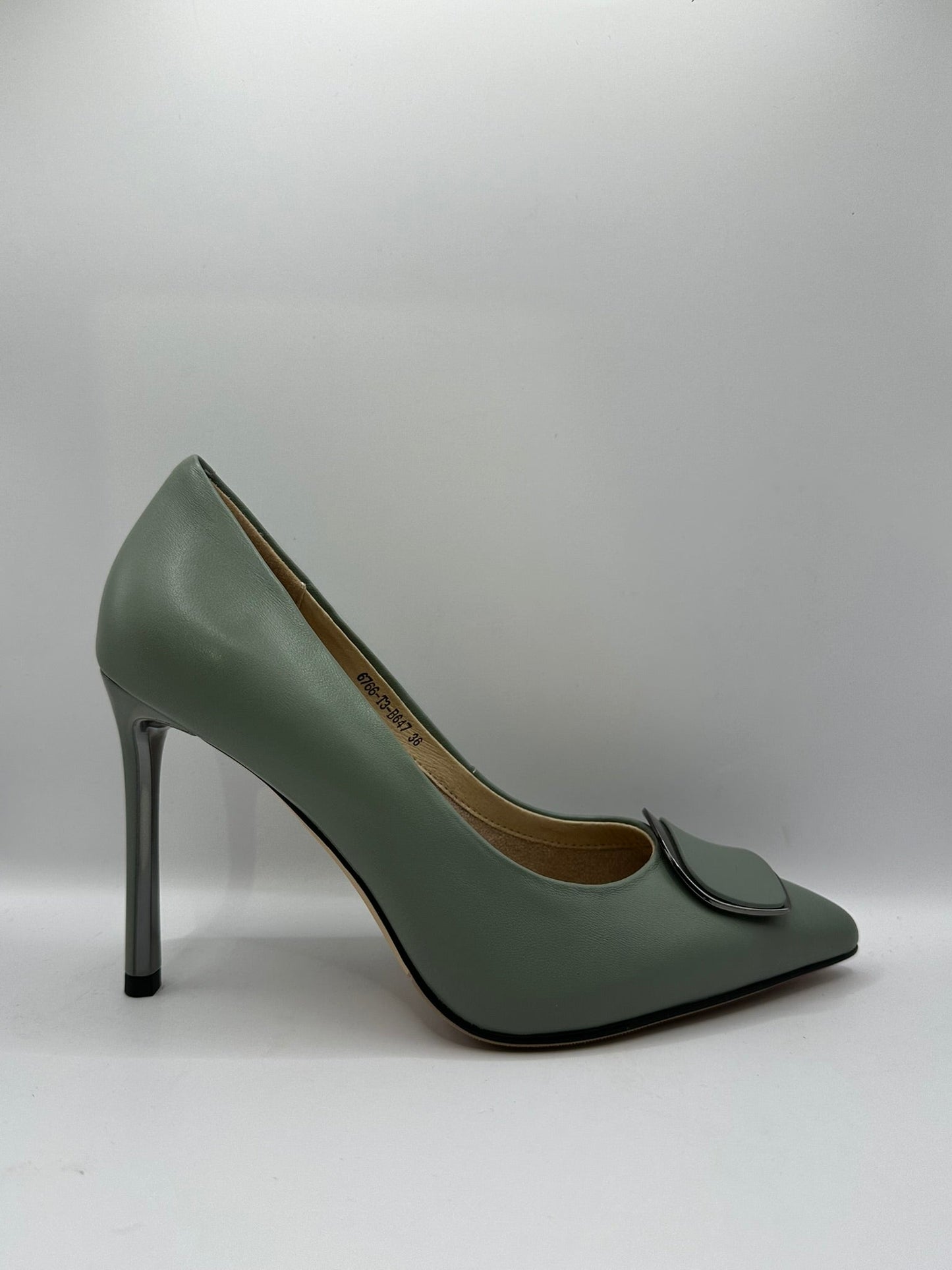 Pantofi Betina Scarpe 6766 - T3 - B647 - Lori Shoes