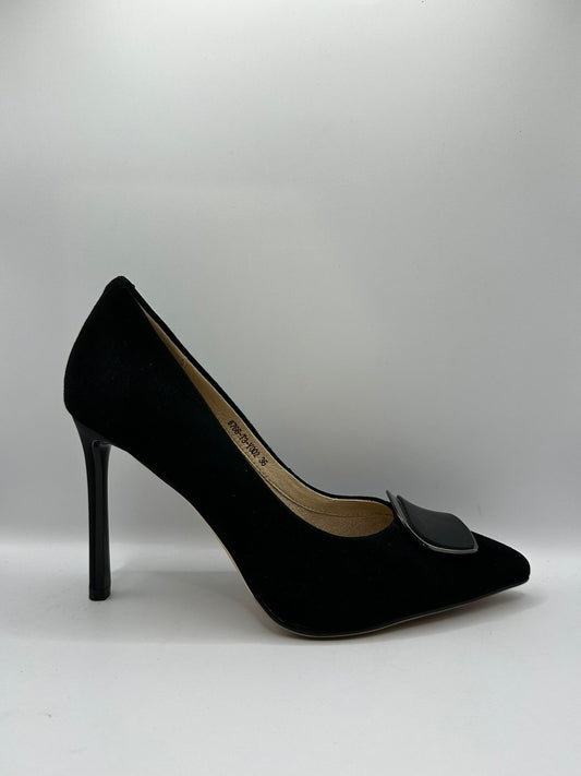 Pantofi Betina Scarpe 6766 - T3 - Y002 - Lori Shoes
