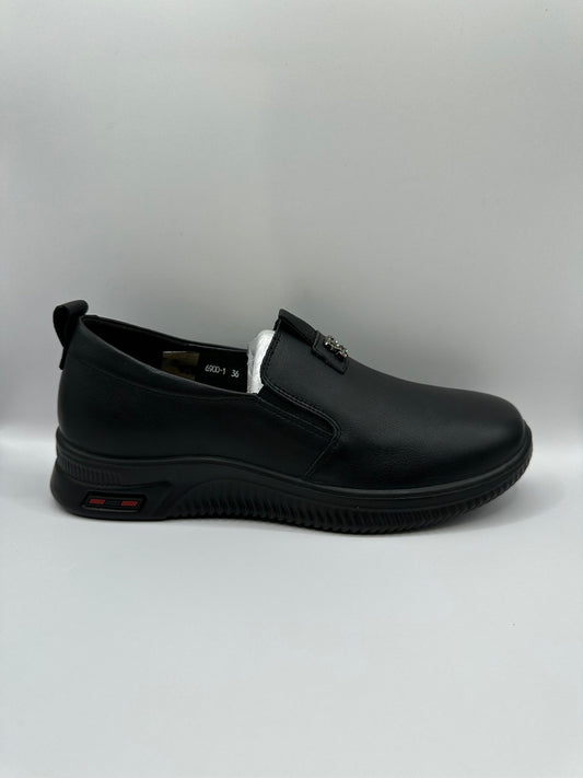 Pantofi Betina Scarpe 6900 - 1 - Lori Shoes