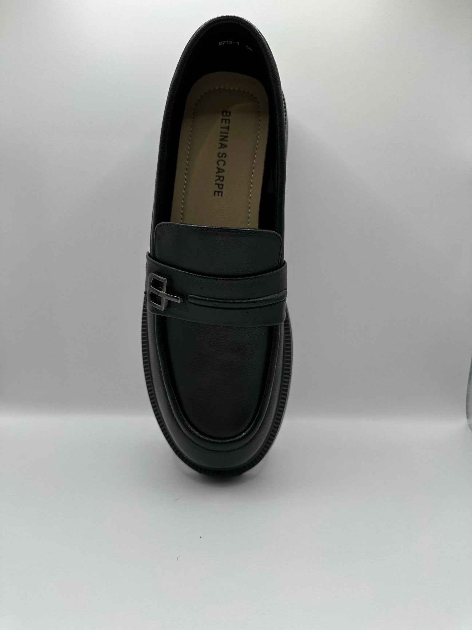 Pantofi Betina Scarpe 8713-1