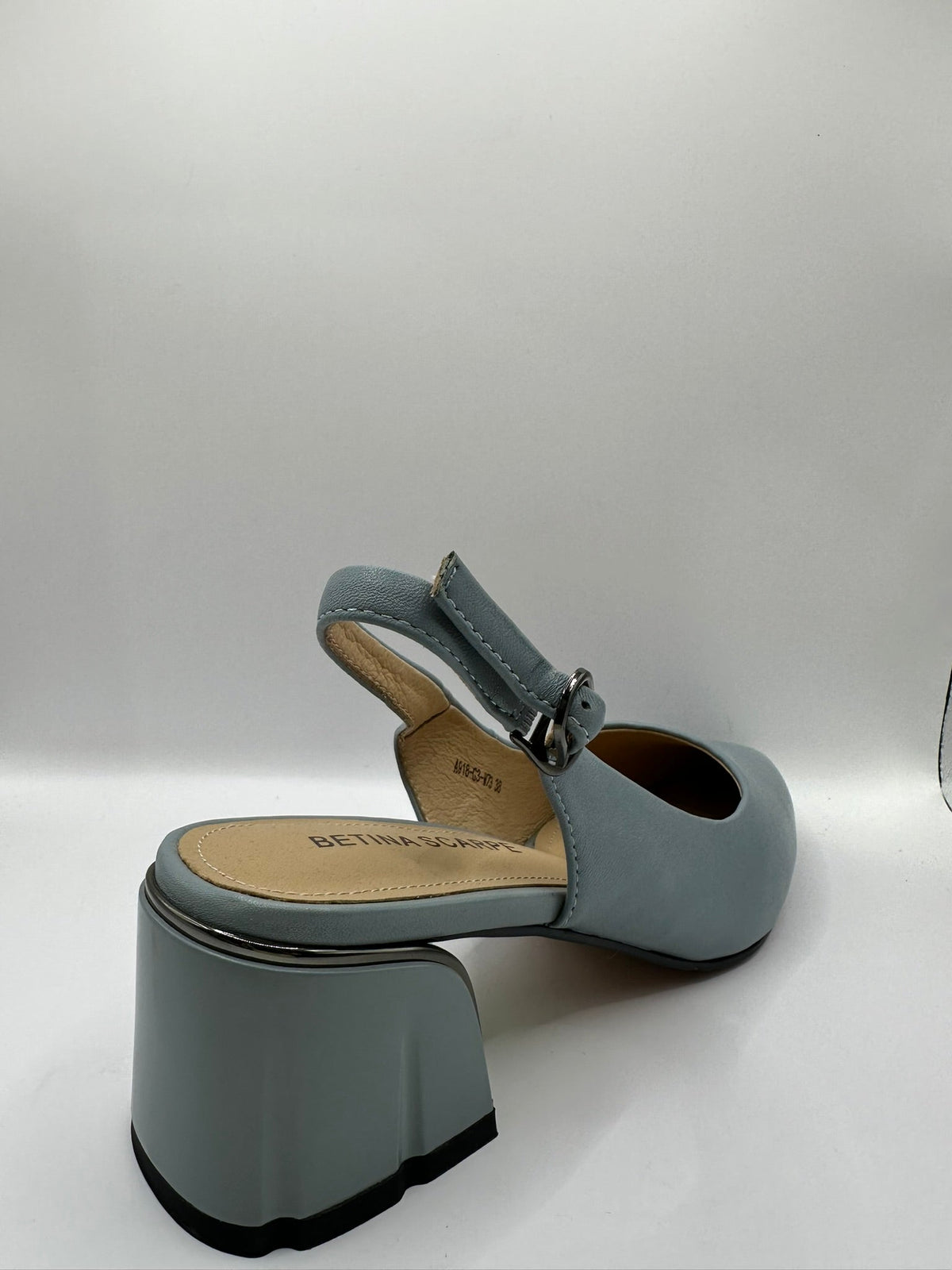 Pantofi Betina Scarpe A918 - G3 - W73 - Lori Shoes