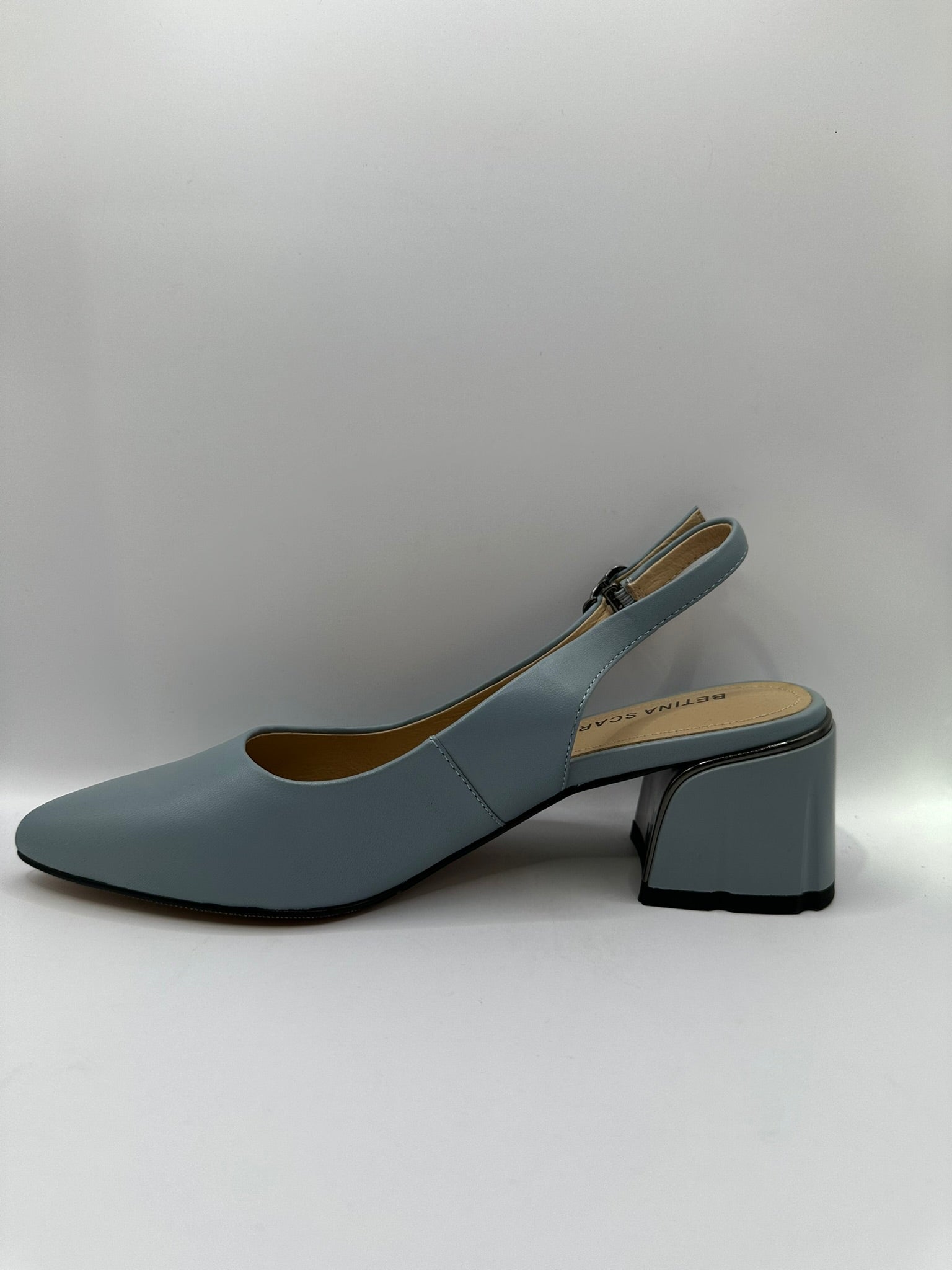 Pantofi Betina Scarpe A918 - G3 - W73 - Lori Shoes