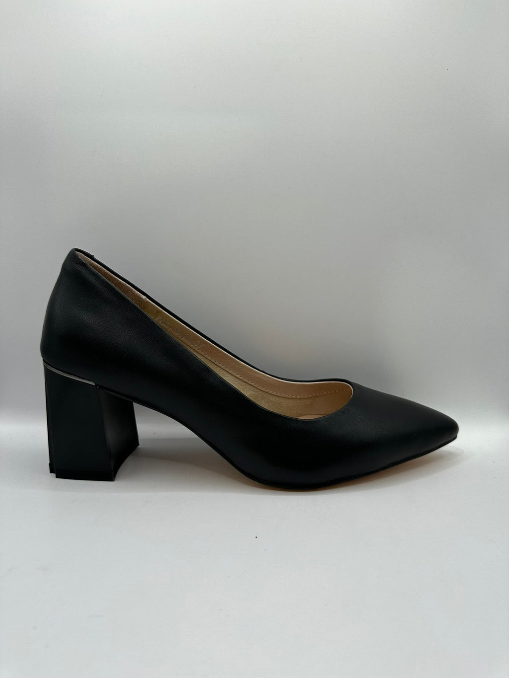 Pantofi Betina Scarpe B639 - K726 - Lori Shoes