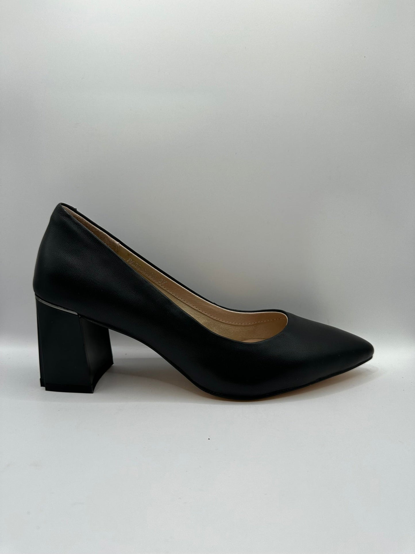 Pantofi Betina Scarpe B639 - K726 - Lori Shoes
