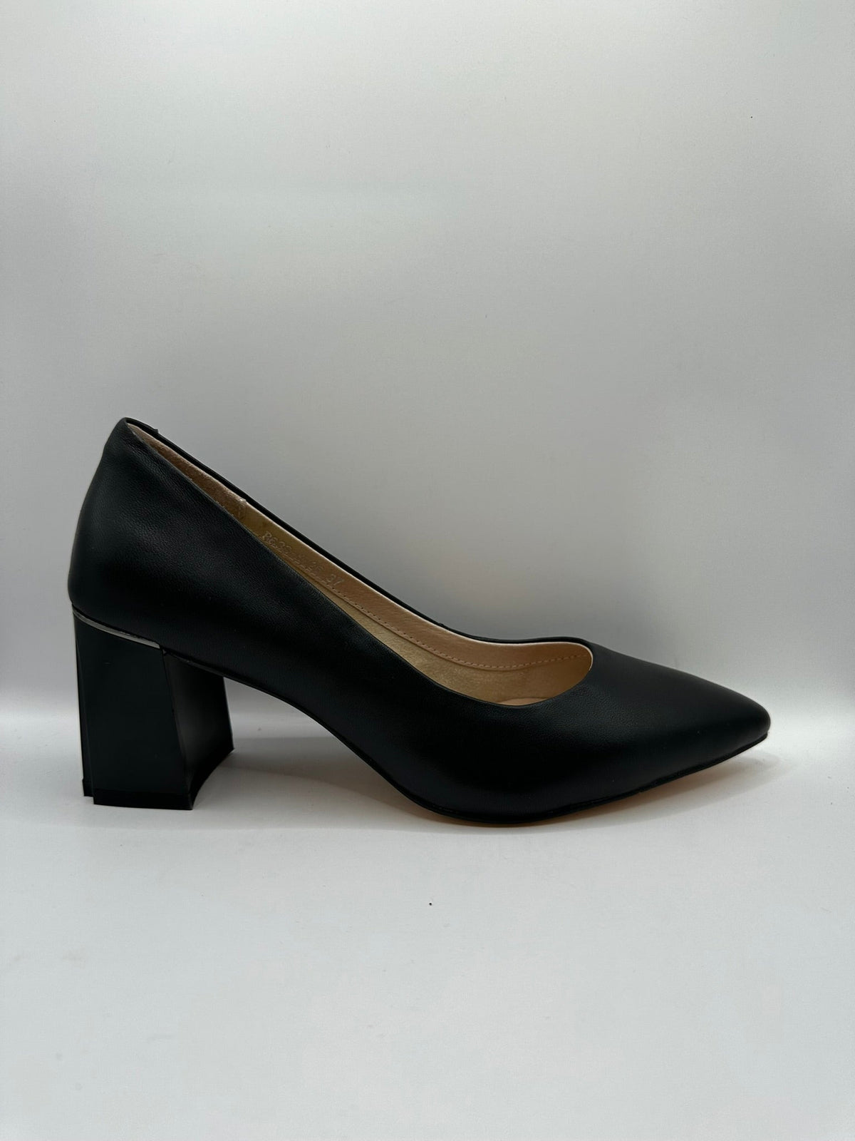 Pantofi Betina Scarpe B639 - K726 - Lori Shoes