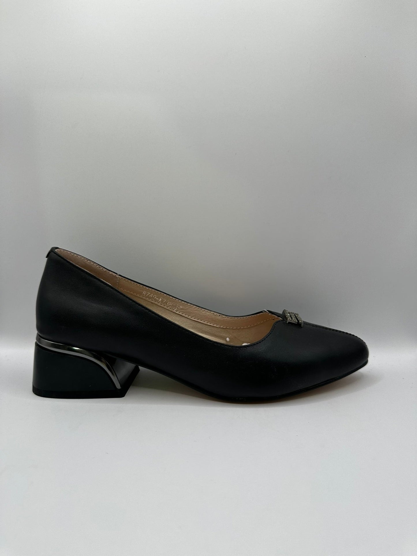 Pantofi Betina Scarpe B749 - K738 - Lori Shoes