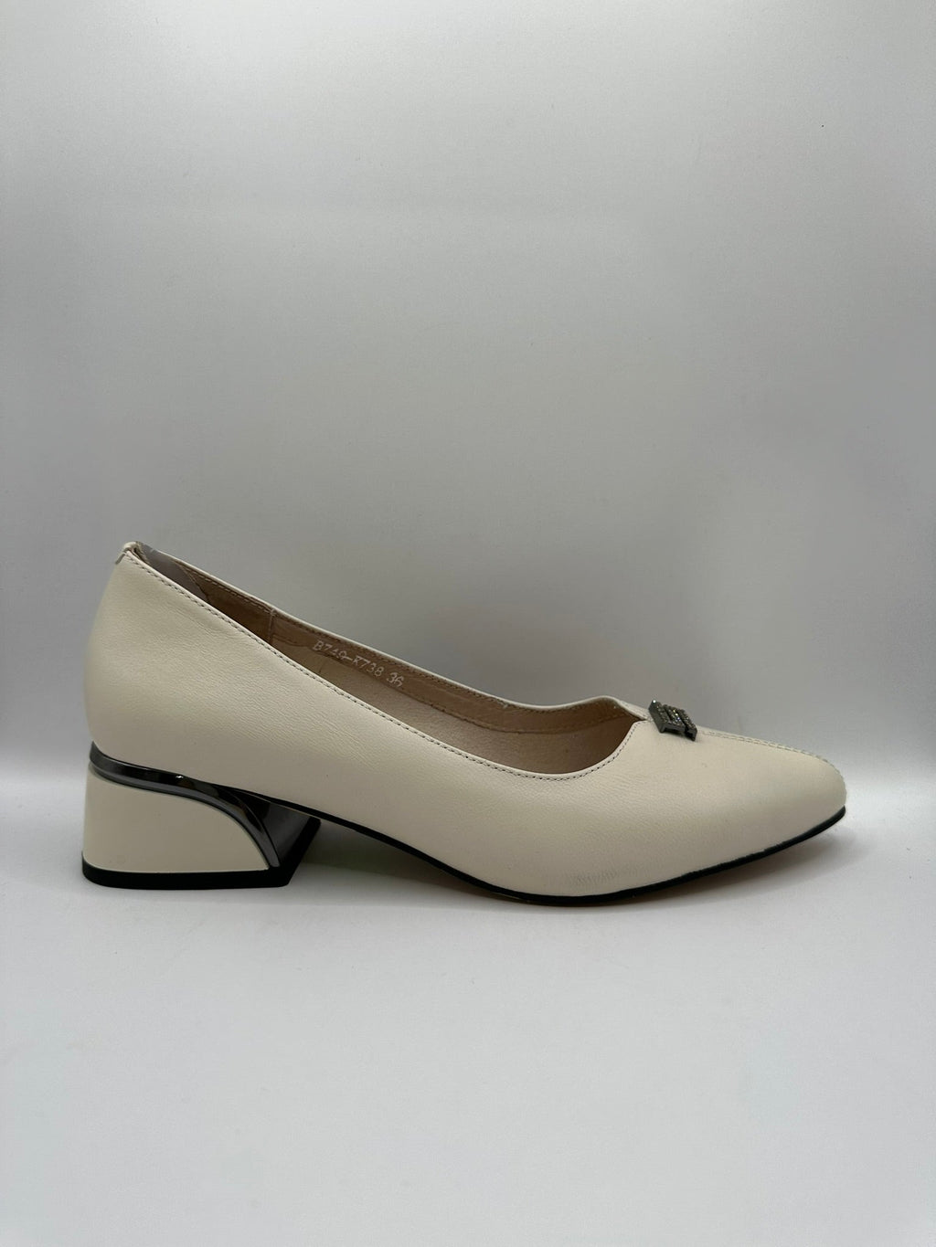 Pantofi Betina Scarpe B749 - K738 - Lori Shoes
