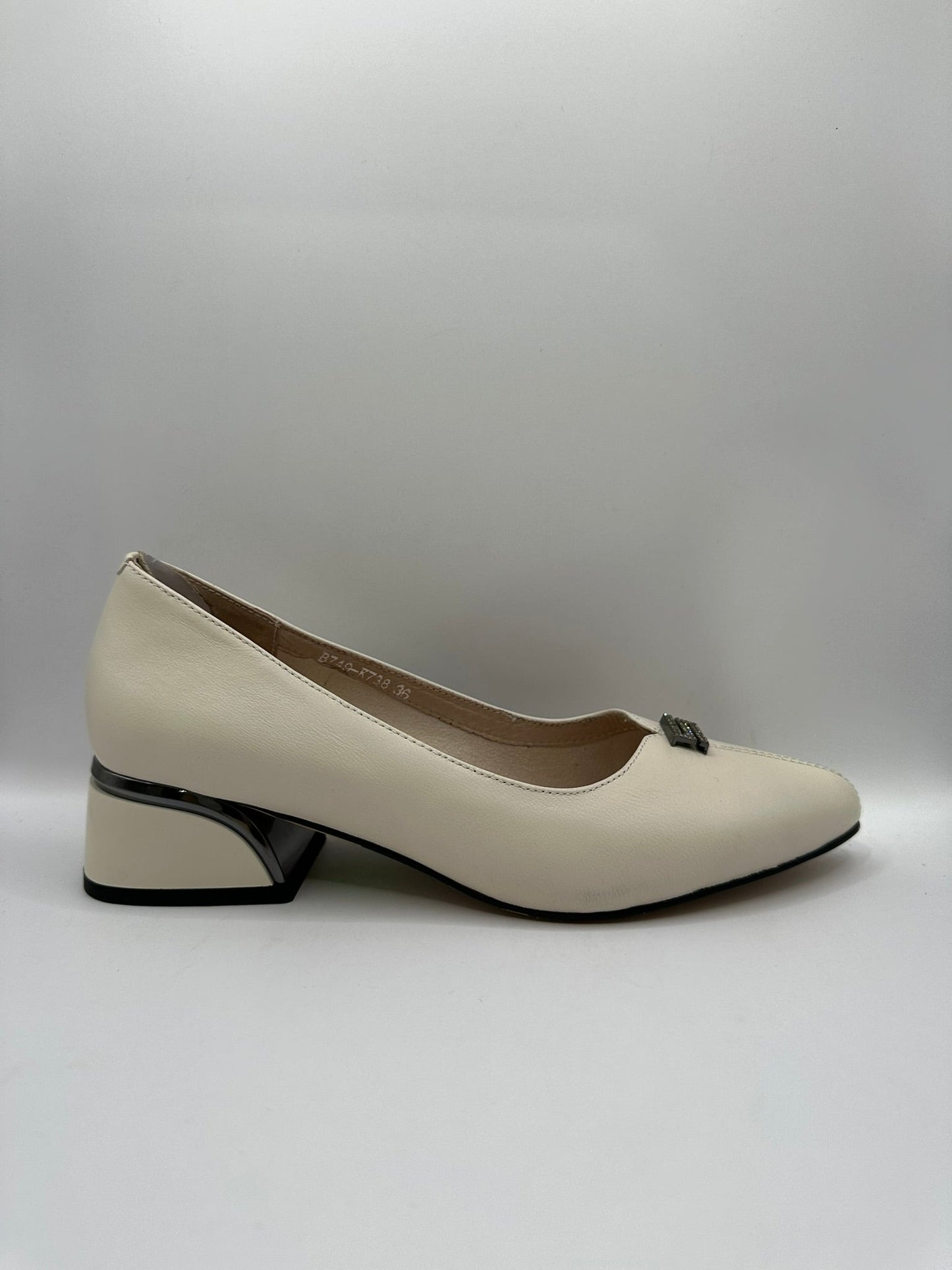 Pantofi Betina Scarpe B749 - K738 - Lori Shoes