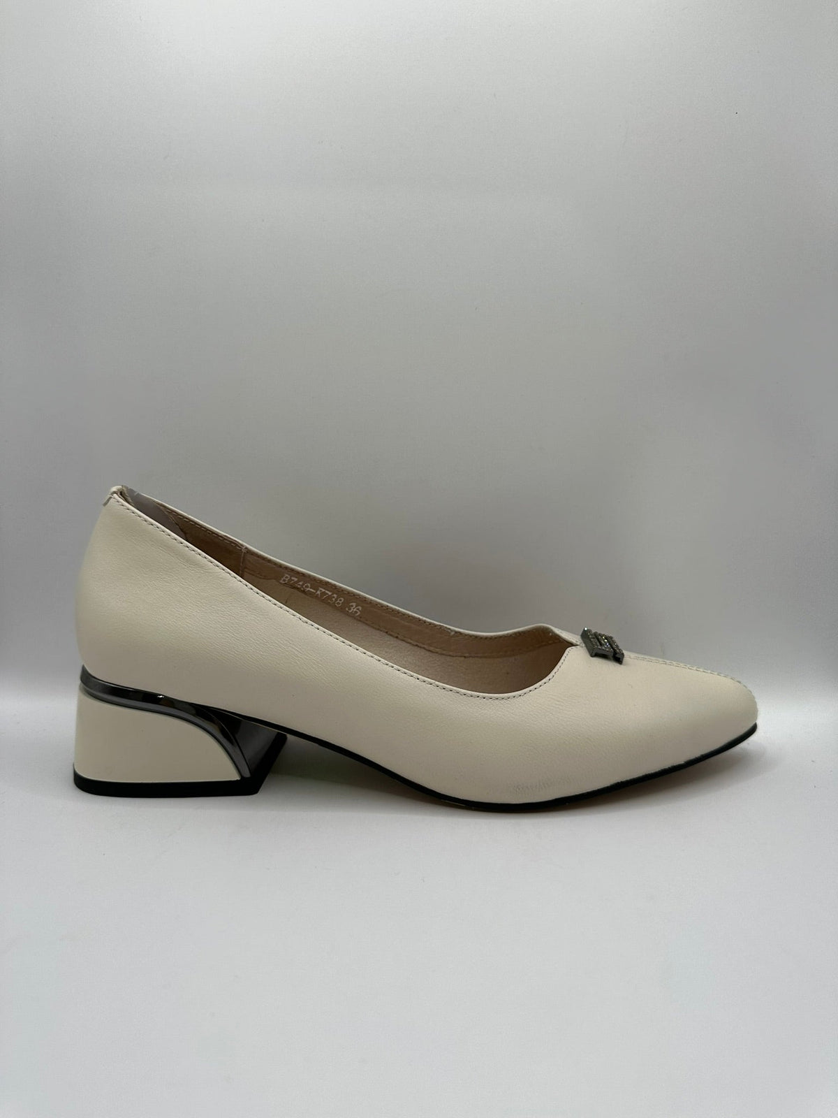 Pantofi Betina Scarpe B749 - K738 - Lori Shoes