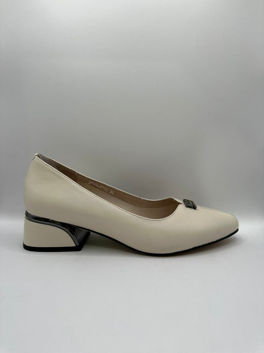 Pantofi Betina Scarpe B749 - K738 - Lori Shoes