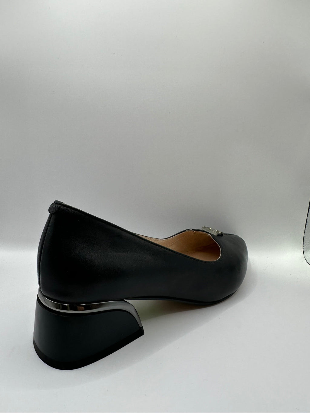Pantofi Betina Scarpe B749 - K738 - Lori Shoes