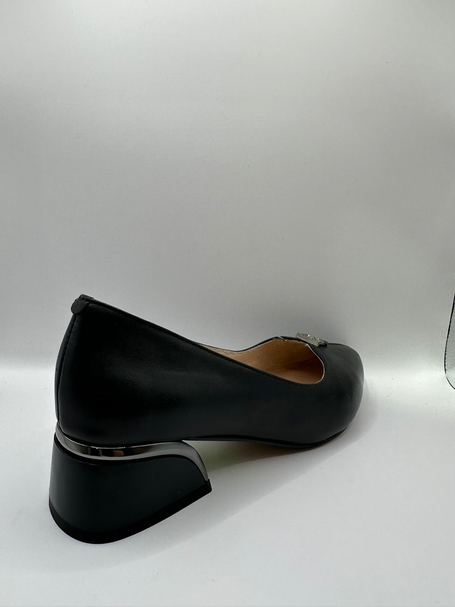 Pantofi Betina Scarpe B749 - K738 - Lori Shoes