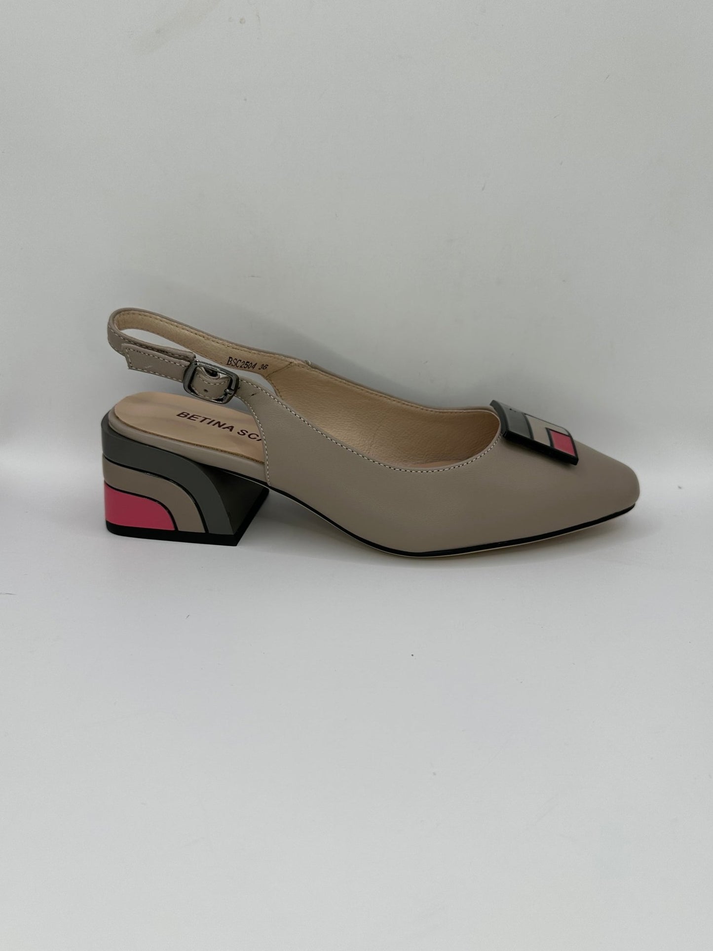 Pantofi Betina Scarpe BSC2504 - Lori Shoes