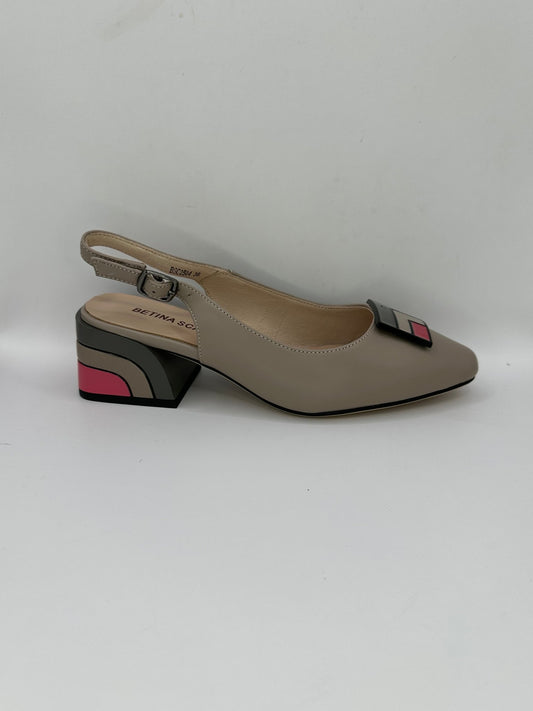 Pantofi Betina Scarpe BSC2504 - Lori Shoes
