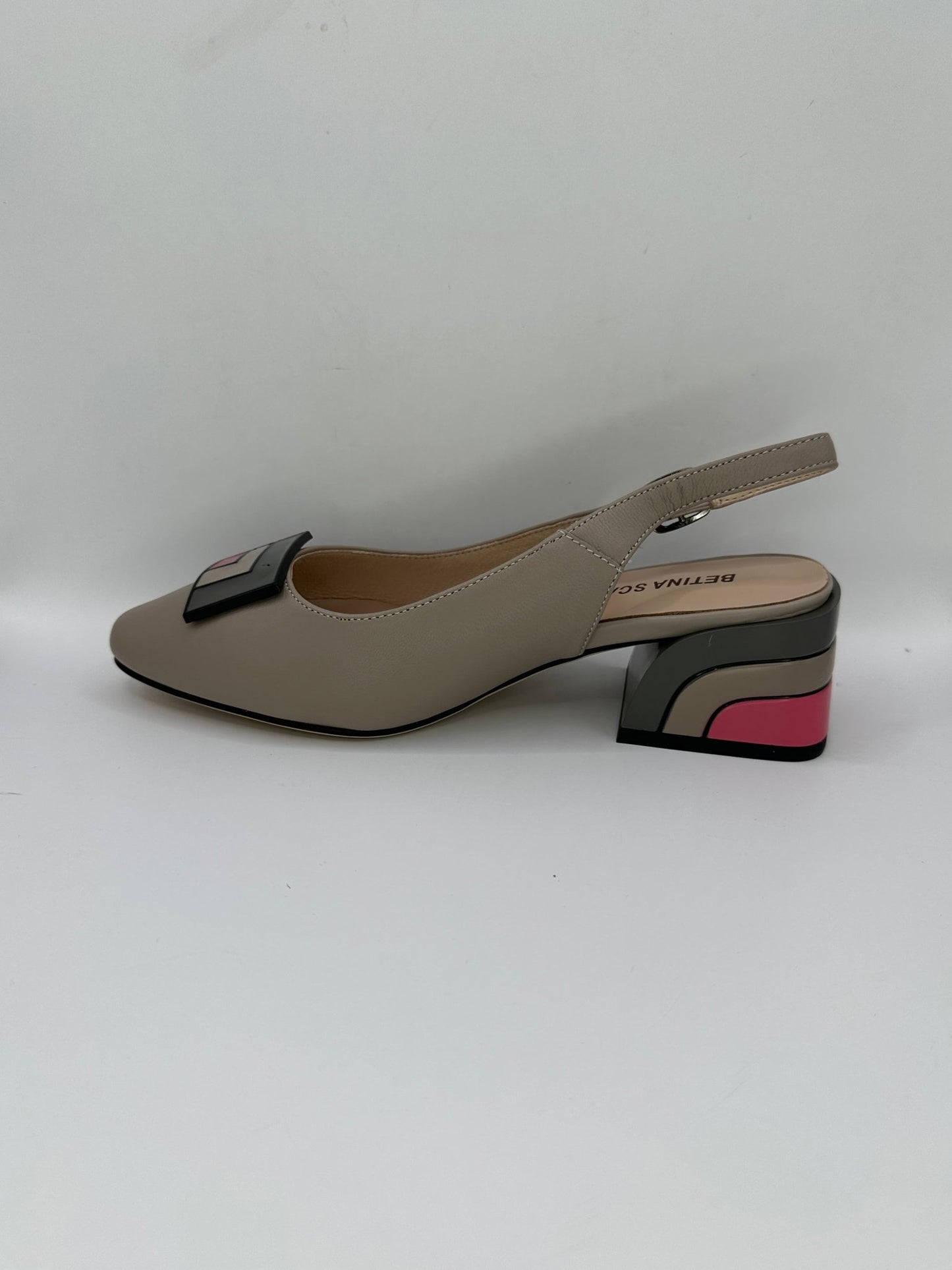 Pantofi Betina Scarpe BSC2504 - Lori Shoes