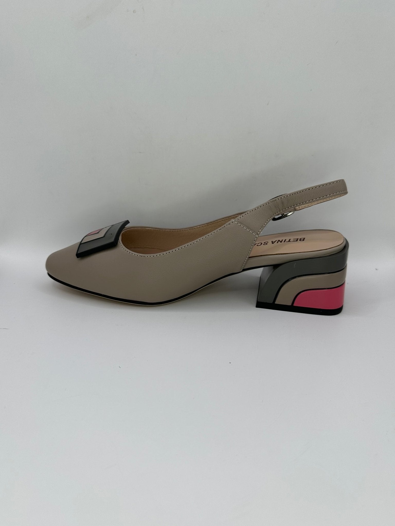 Pantofi Betina Scarpe BSC2504 - Lori Shoes