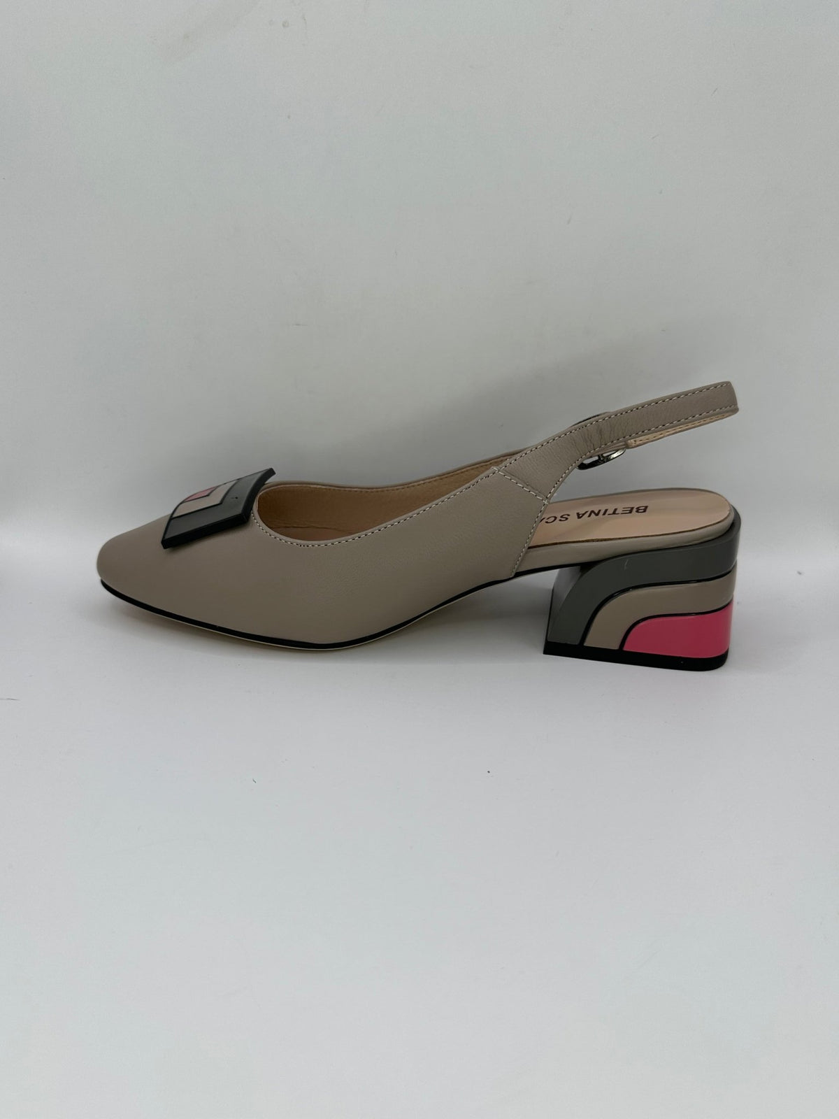 Pantofi Betina Scarpe BSC2504 - Lori Shoes