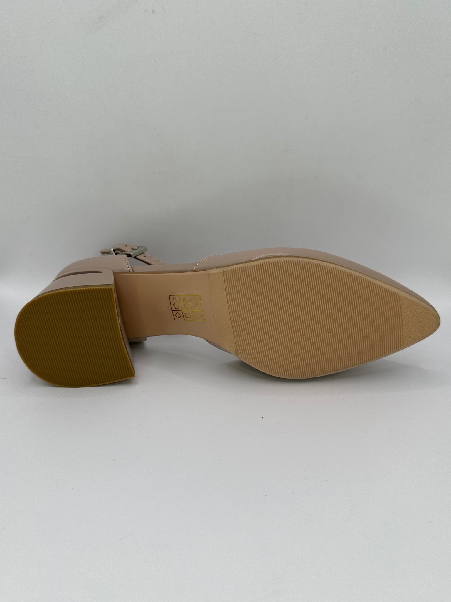 Pantofi Betina Scarpe BSC2519 - Lori Shoes