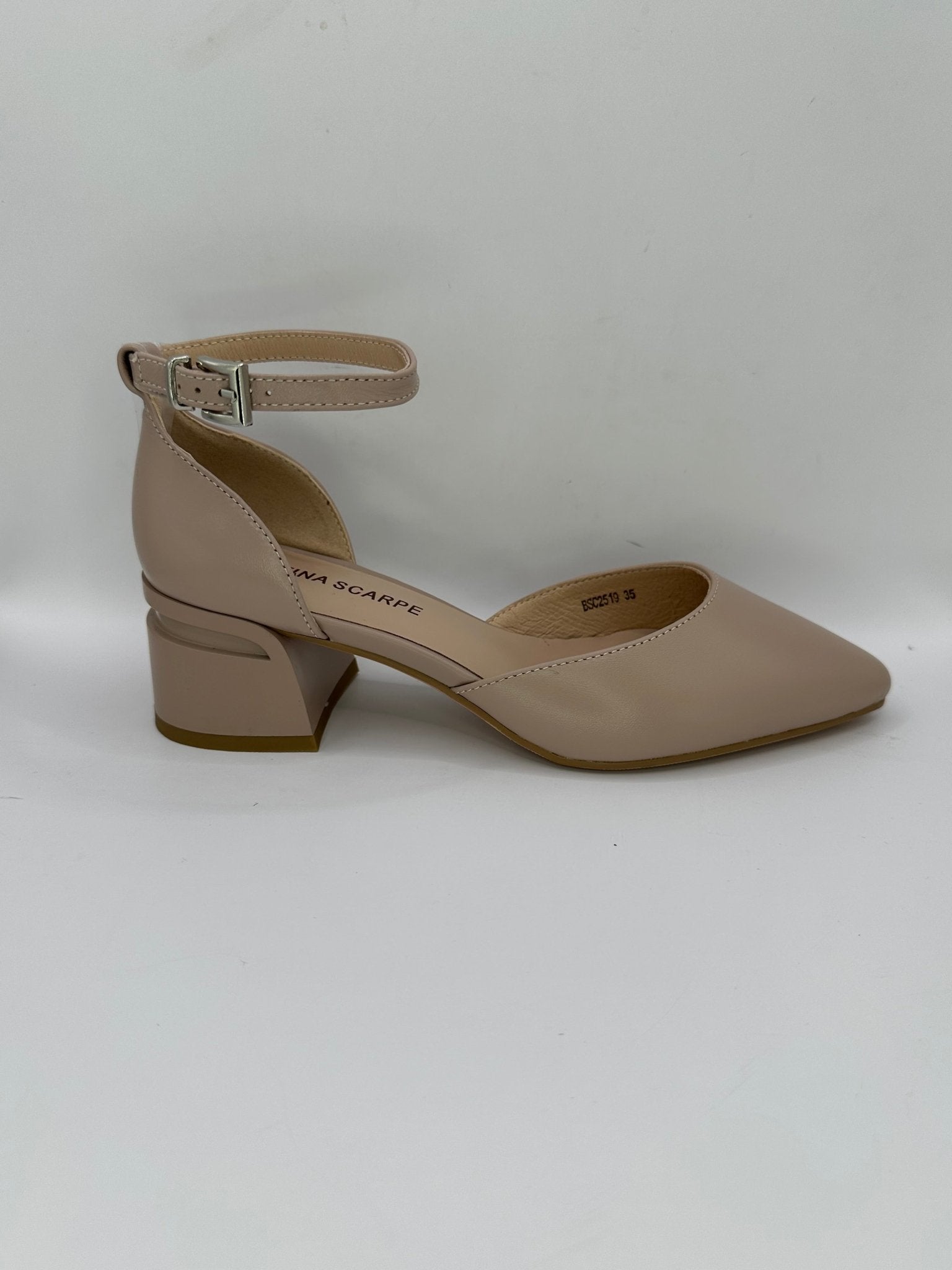 Pantofi Betina Scarpe BSC2519 - Lori Shoes