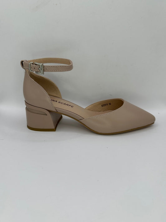 Pantofi Betina Scarpe BSC2519 - Lori Shoes