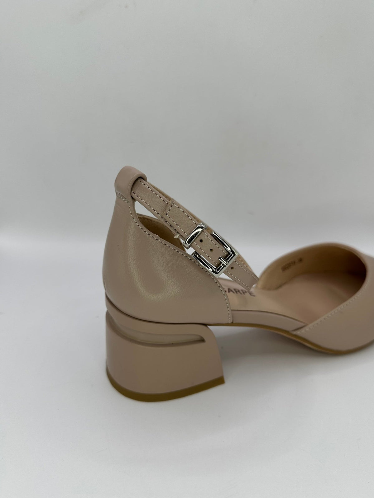 Pantofi Betina Scarpe BSC2519 - Lori Shoes