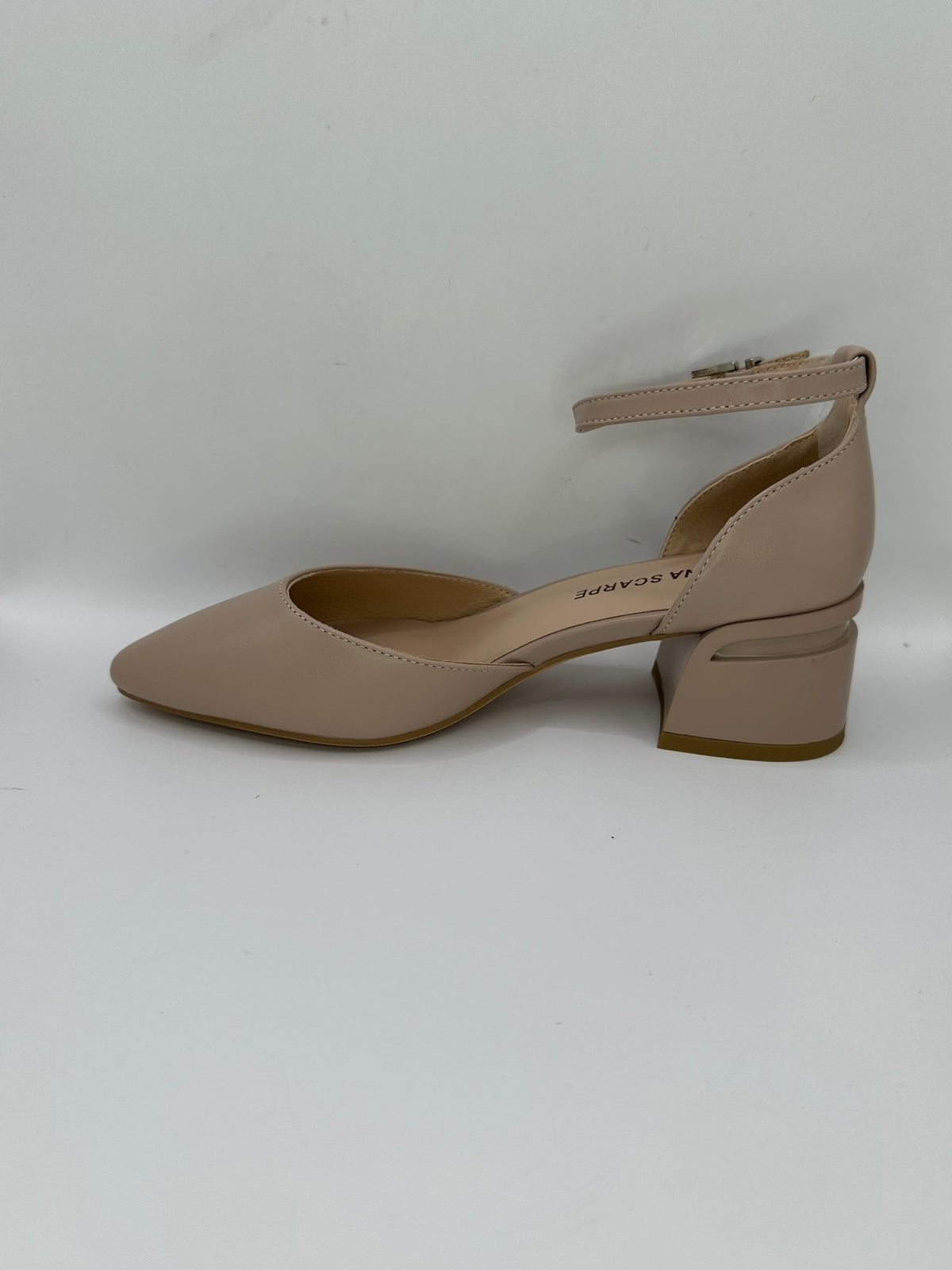 Pantofi Betina Scarpe BSC2519 - Lori Shoes