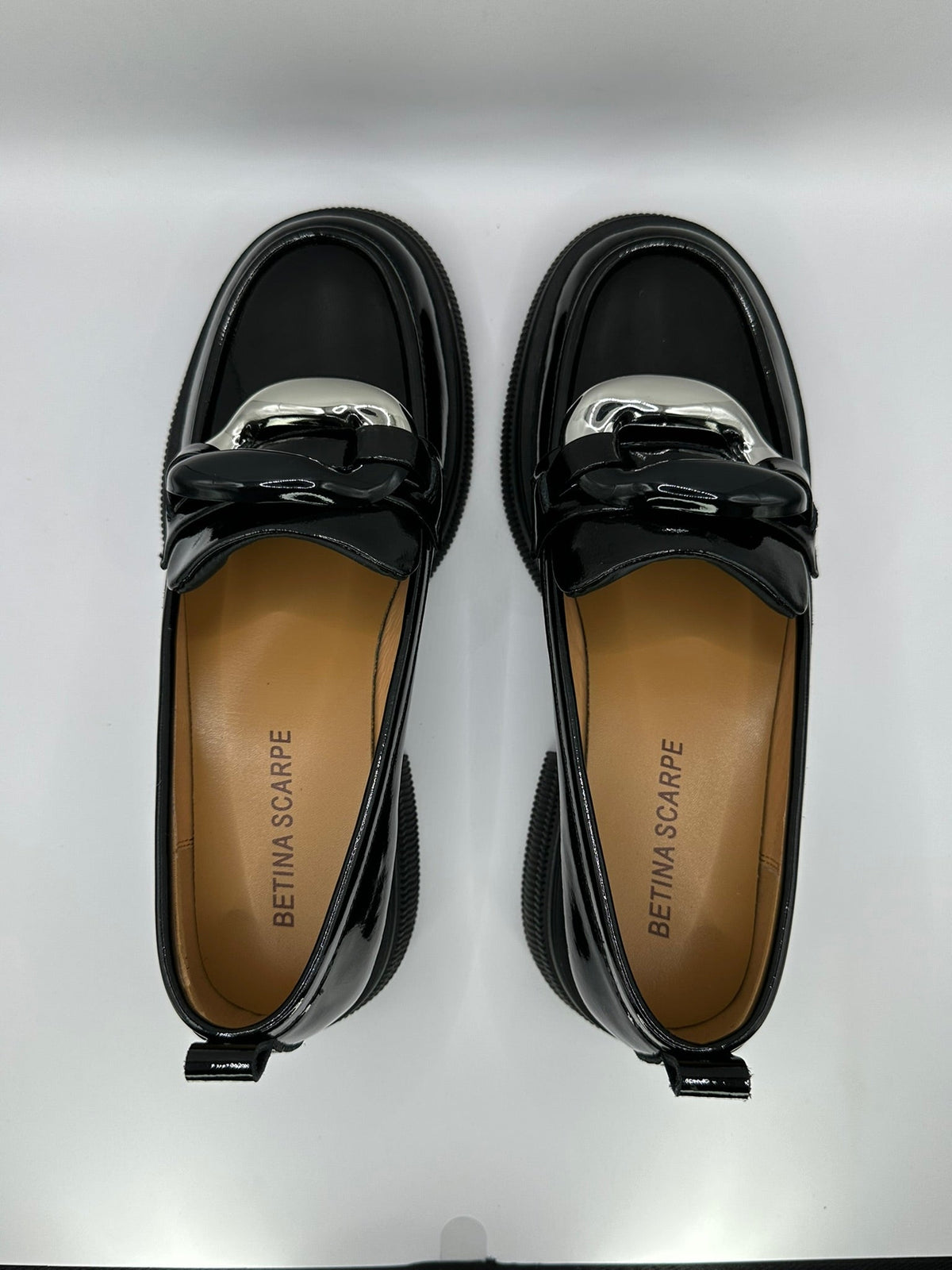 Pantofi Betina Scarpe BSC2520 - Lori Shoes