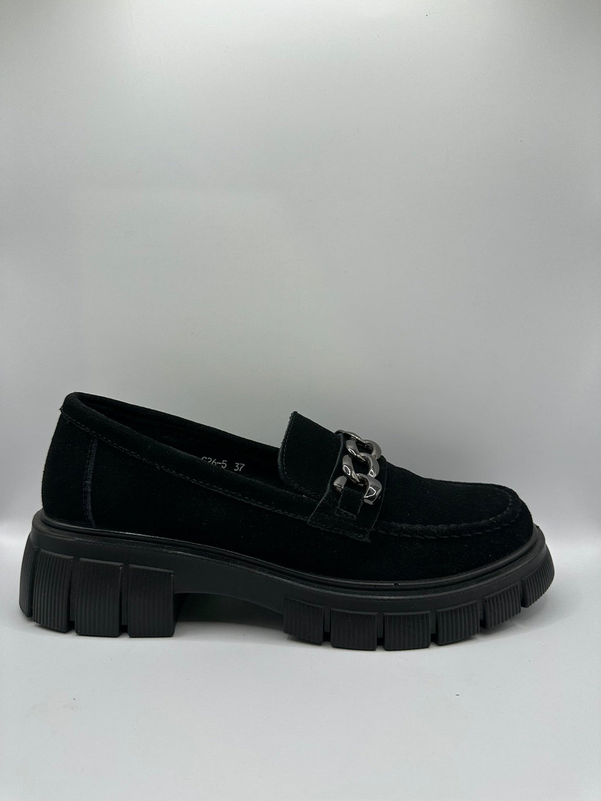 Pantofi Betina Scarpe C26 - 5 - Lori Shoes
