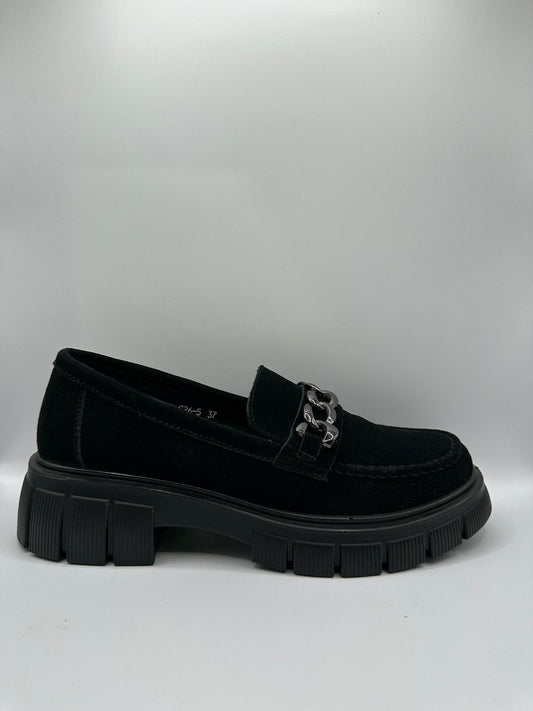Pantofi Betina Scarpe C26 - 5 - Lori Shoes