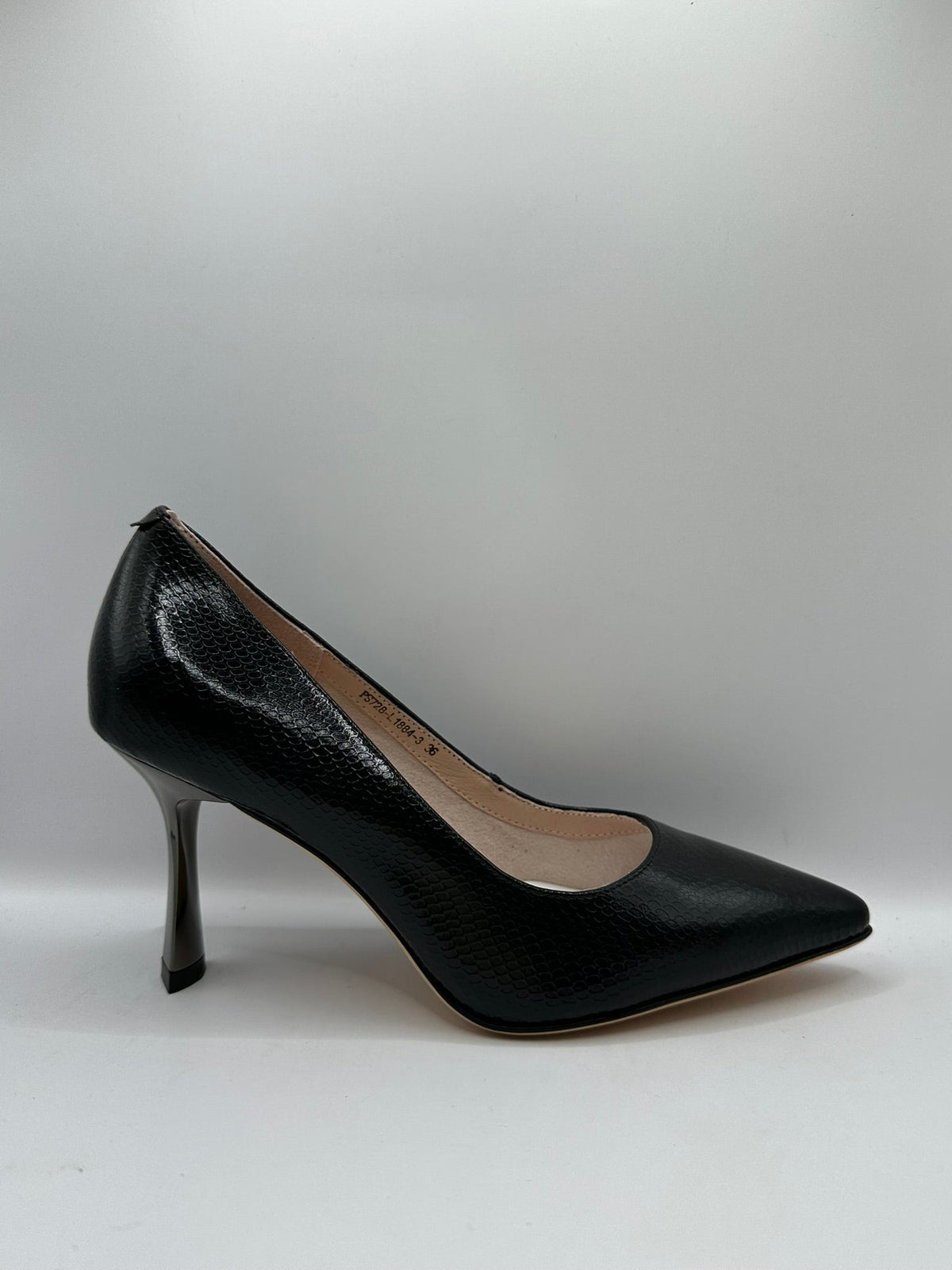 Pantofi Betina Scarpe PS728 - L1884 - 3 - Lori Shoes