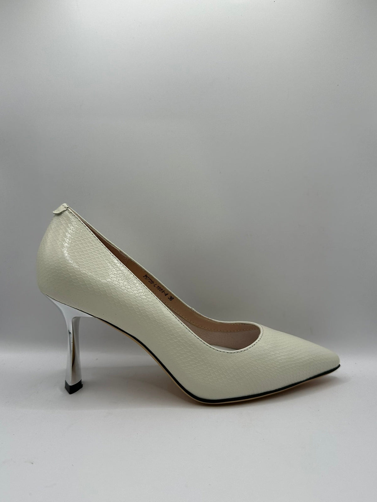 Pantofi Betina Scarpe PS728 - L1884 - 4 - Lori Shoes
