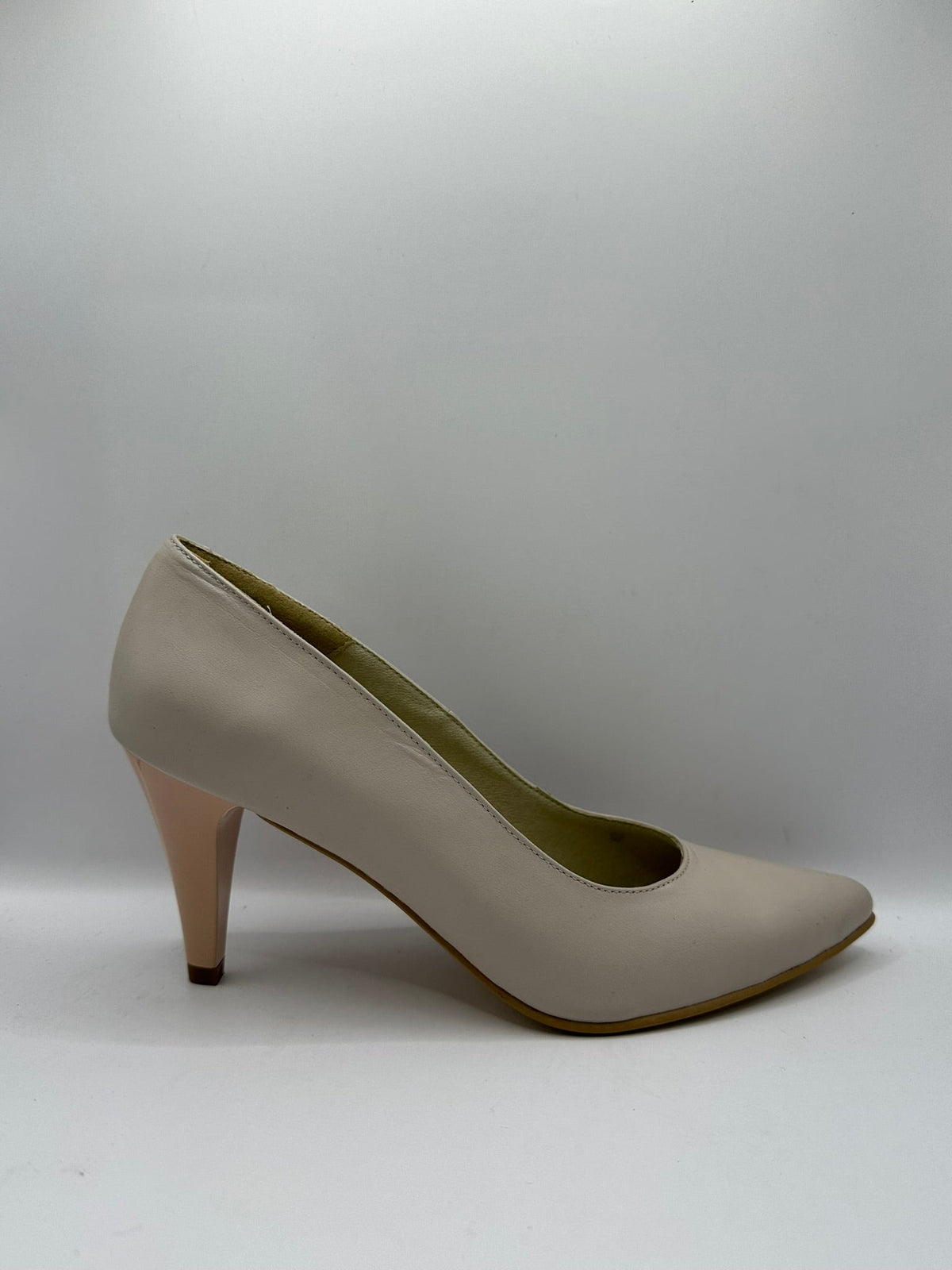 Pantofi Bratex 103 - Lori Shoes