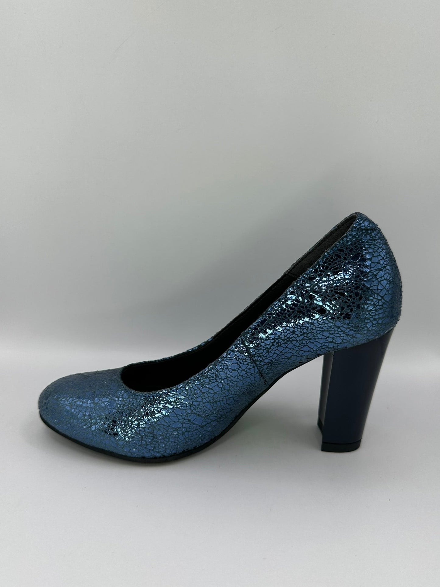 Pantofi Bratex 16S - Lori Shoes