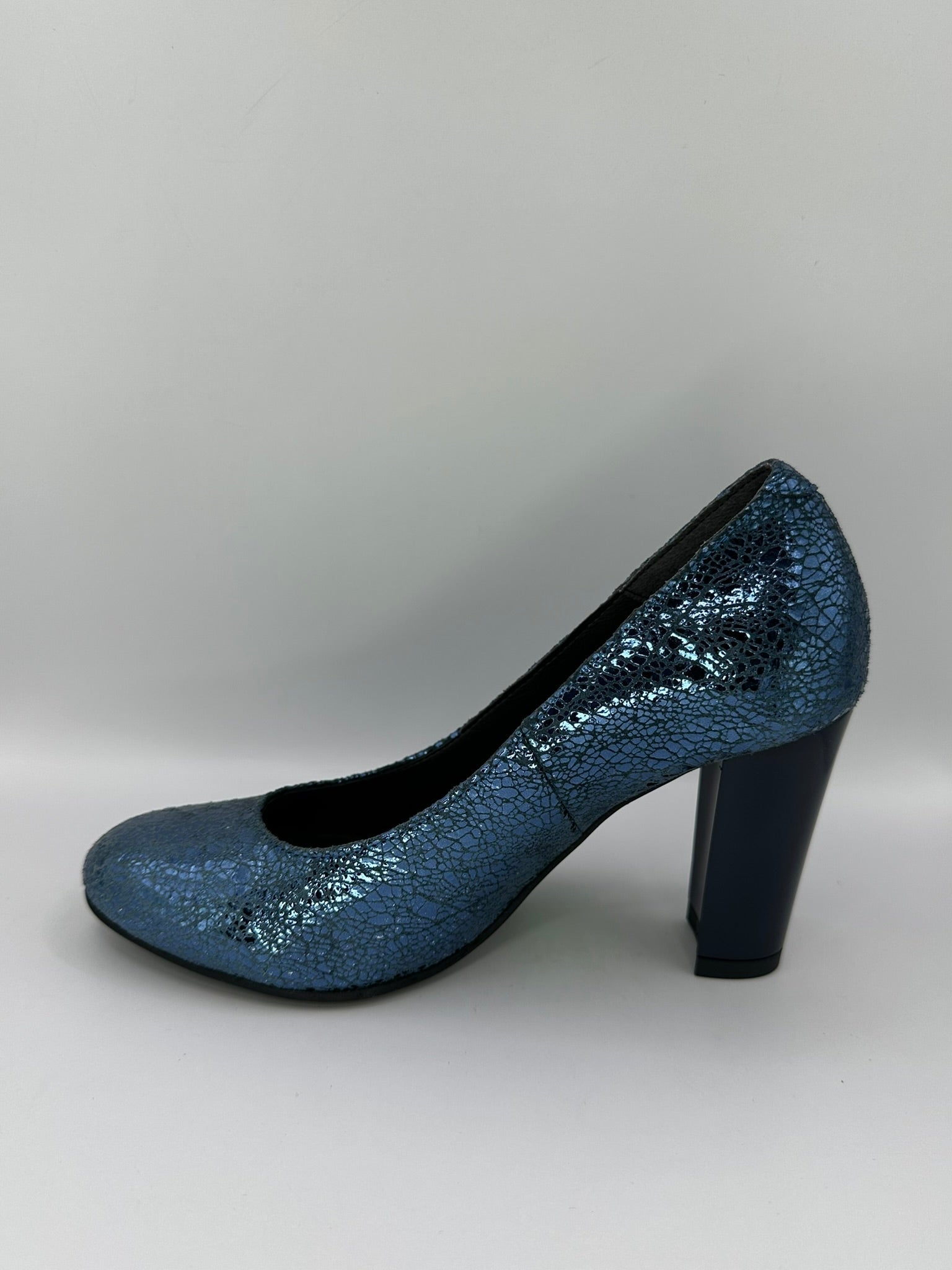 Pantofi Bratex 16S - Lori Shoes