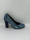Pantofi Bratex 16S - Lori Shoes