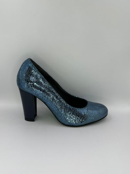Pantofi Bratex 16S - Lori Shoes