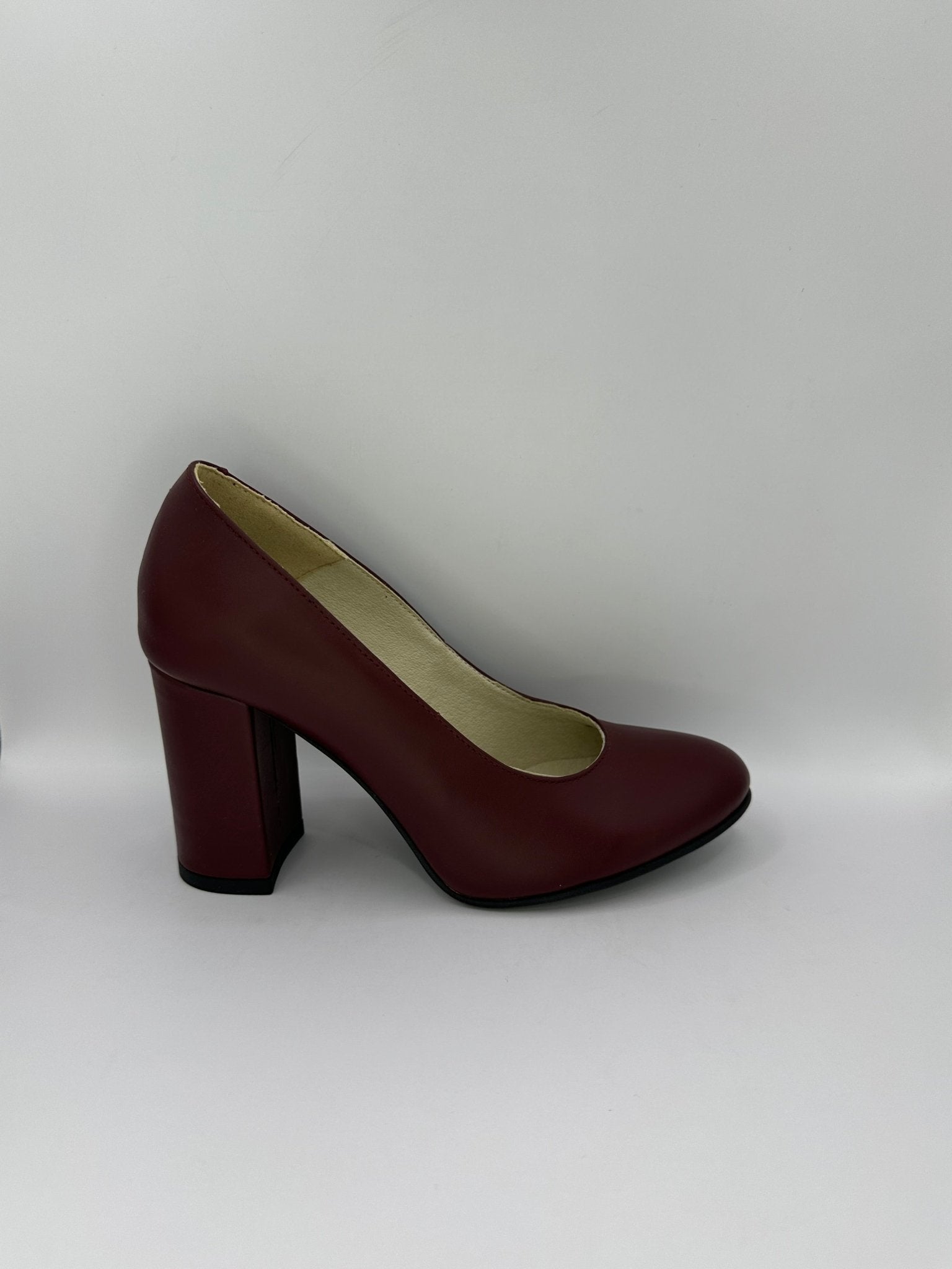Pantofi Bratex 437 - Lori Shoes