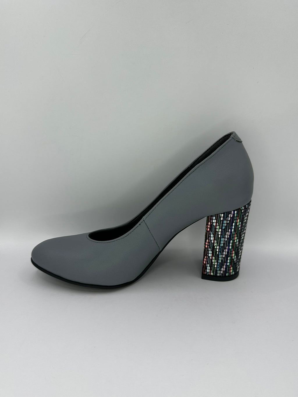 Pantofi Bratex 437 - Lori Shoes