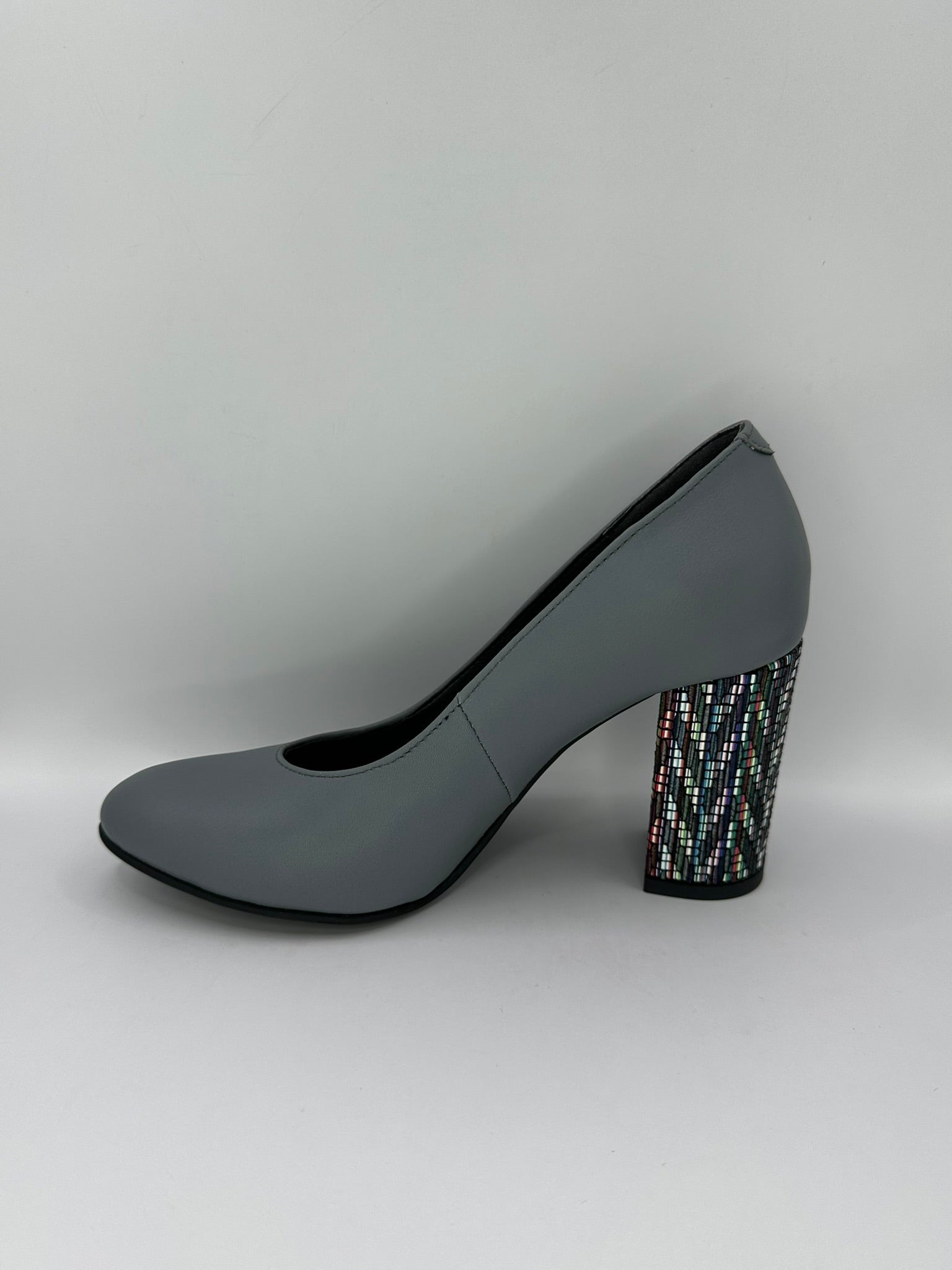 Pantofi Bratex 437 - Lori Shoes