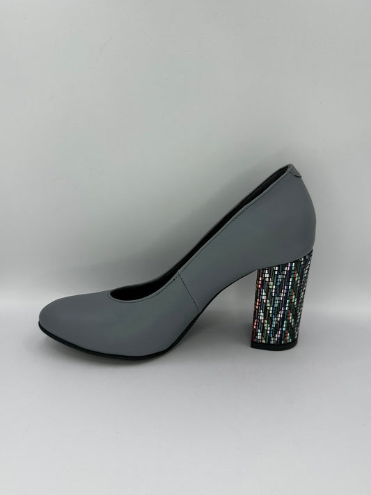 Pantofi Bratex 437 - Lori Shoes